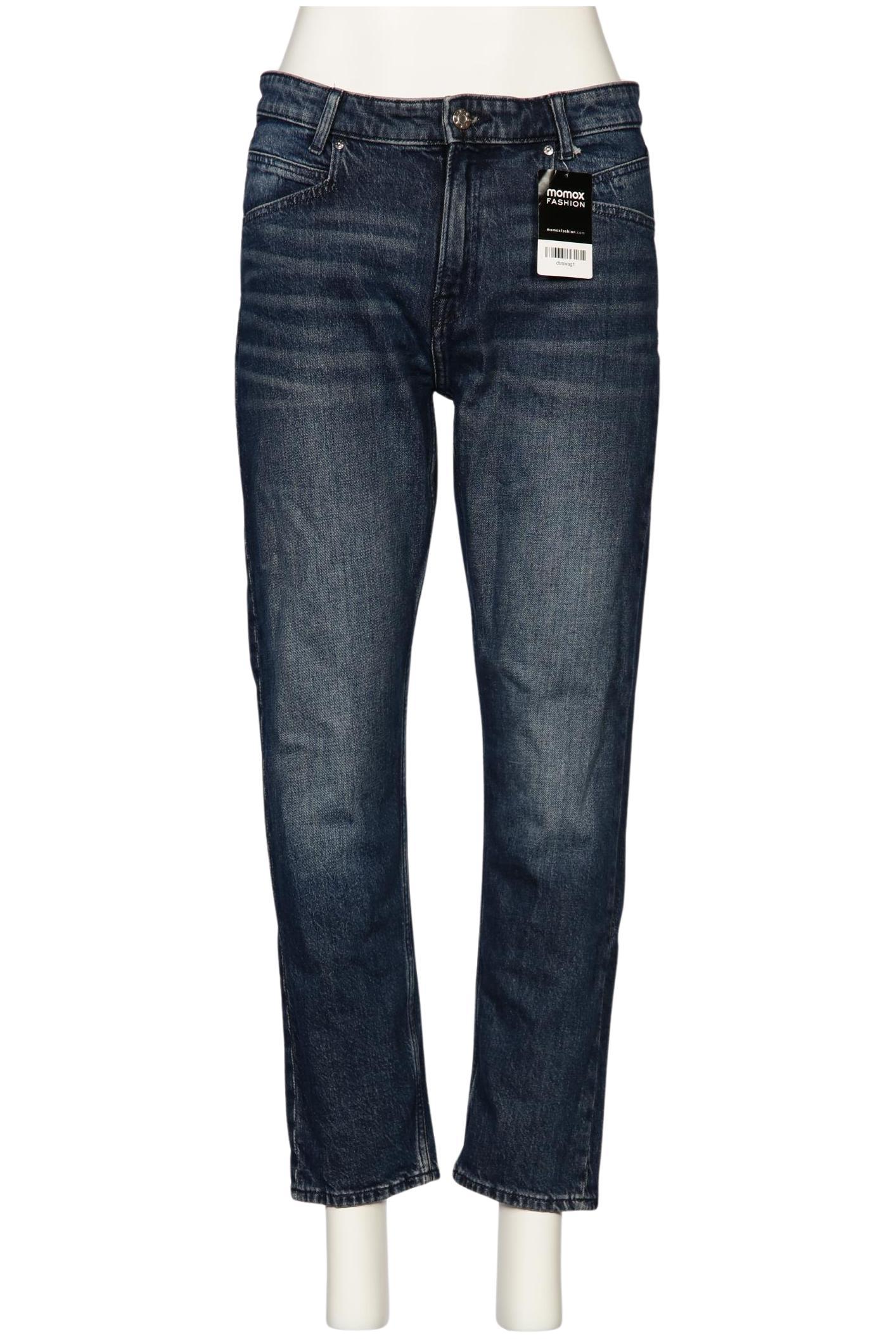 

s.Oliver Damen Jeans, blau, Gr. 38