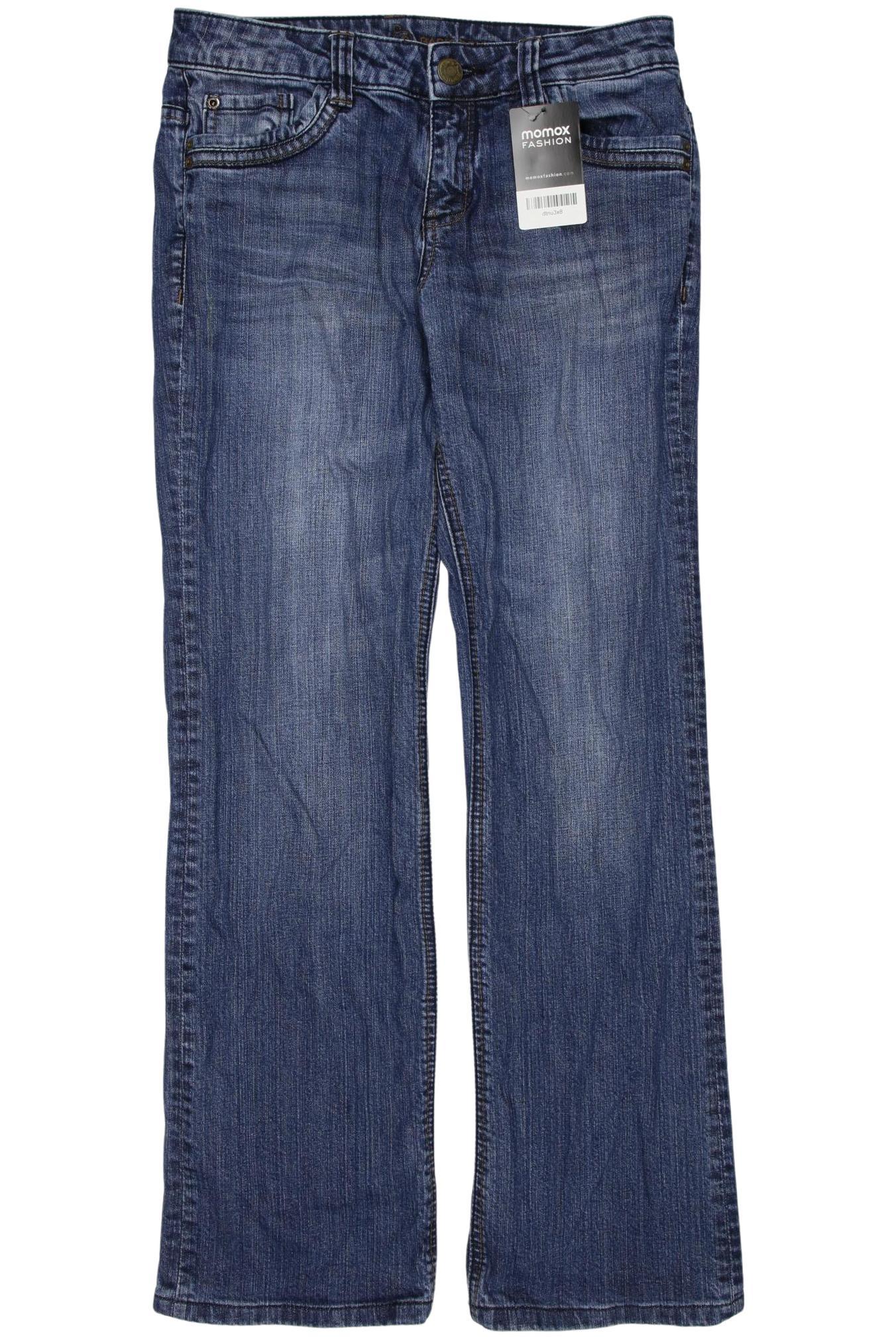 

s.Oliver Damen Jeans, blau, Gr. 36