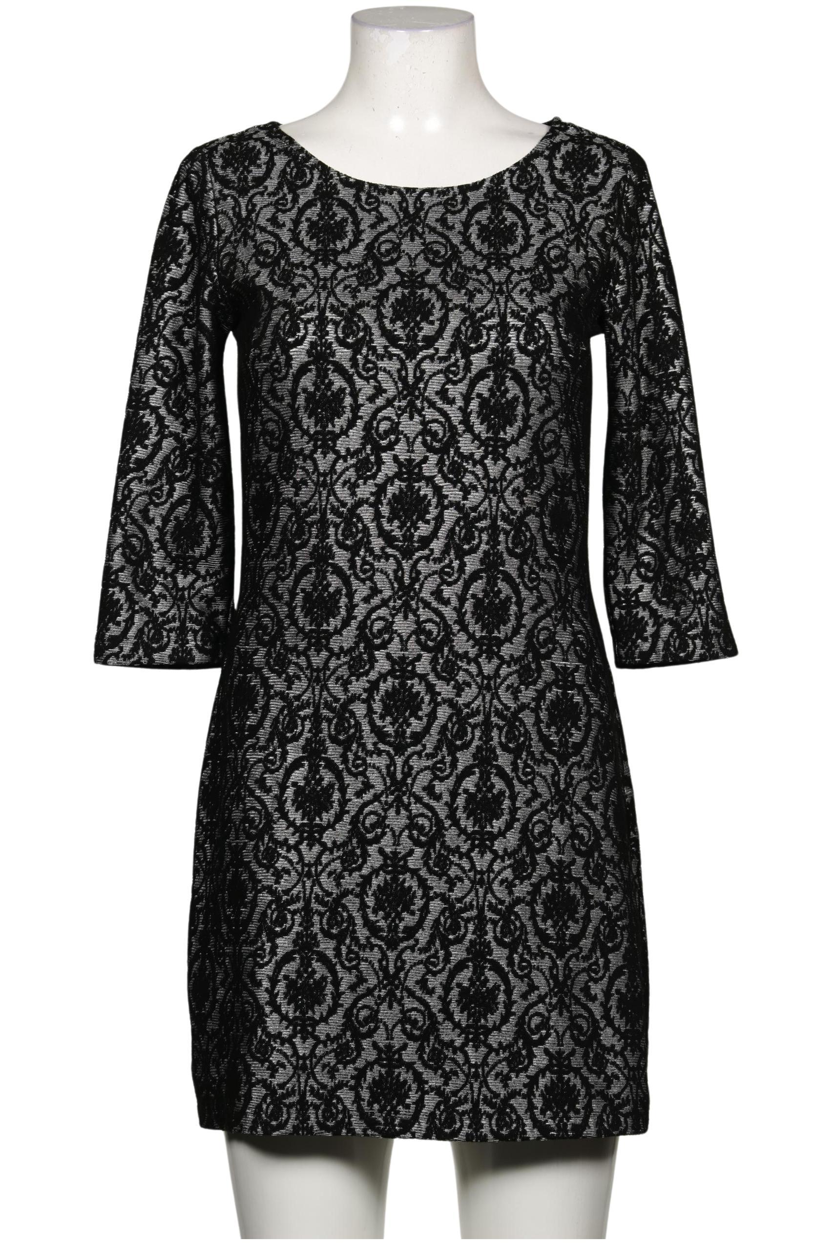 

s.Oliver Damen Kleid, schwarz, Gr. 38