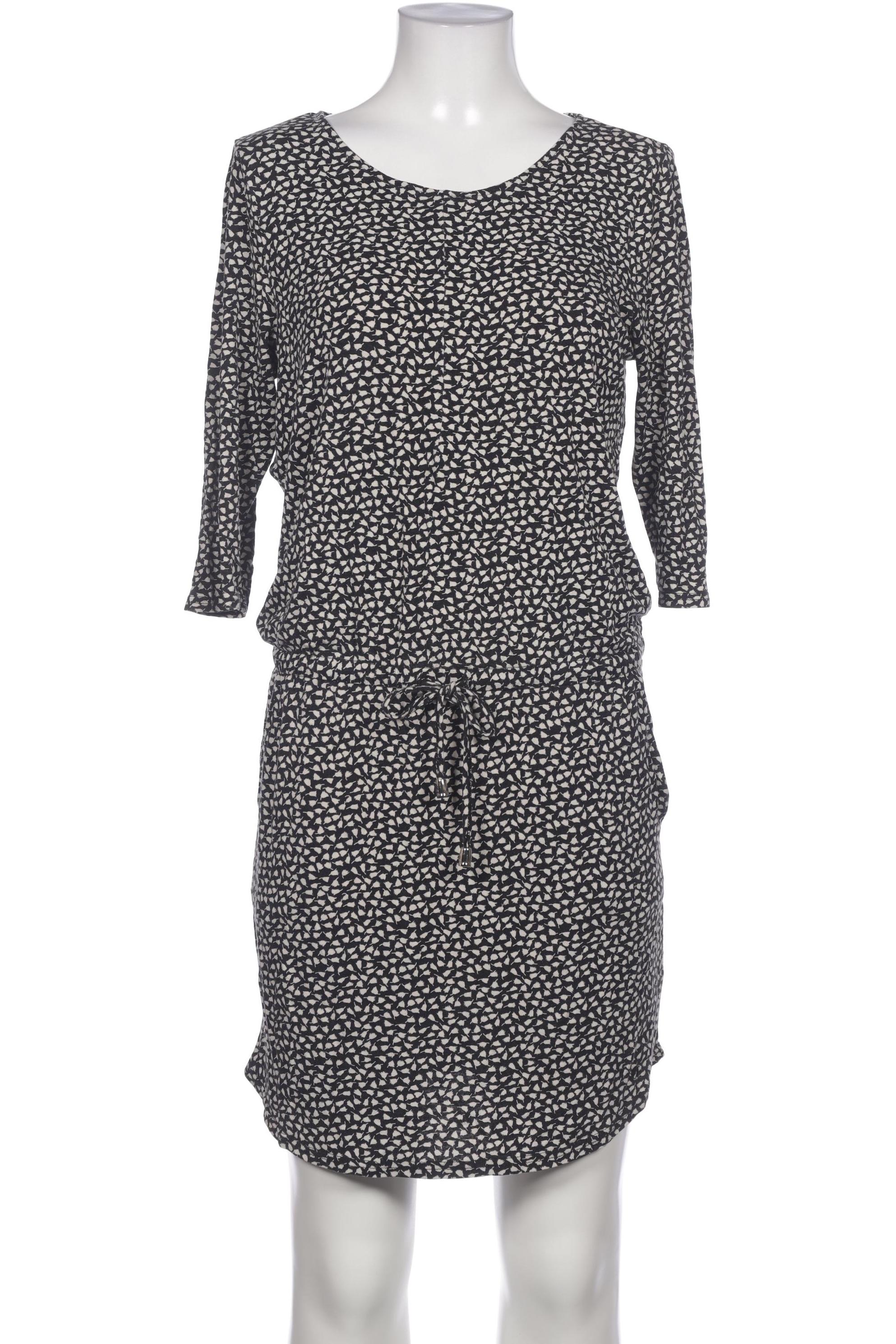 

s.Oliver Damen Kleid, schwarz, Gr. 40