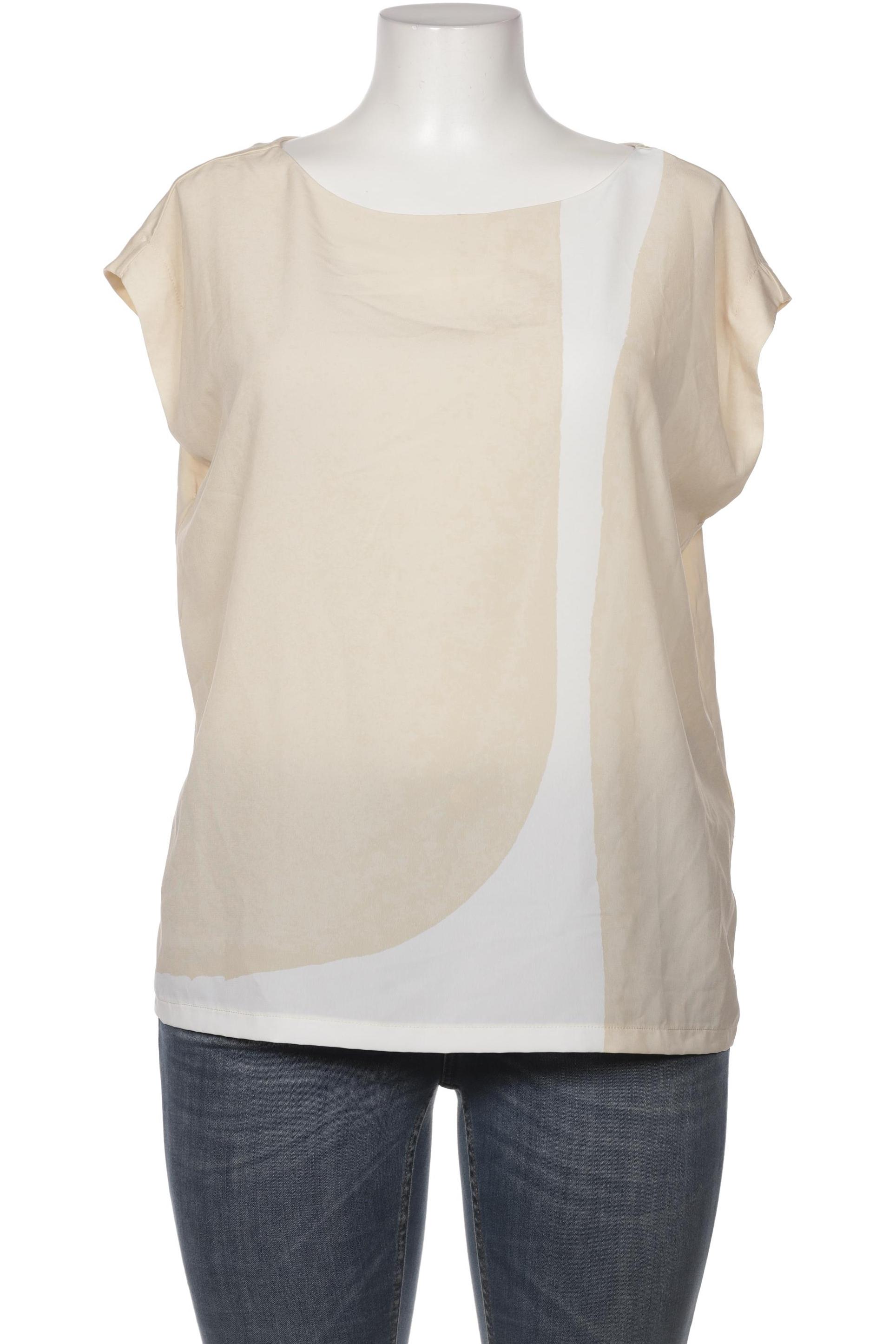 

s.Oliver Damen Bluse, gelb, Gr. 44