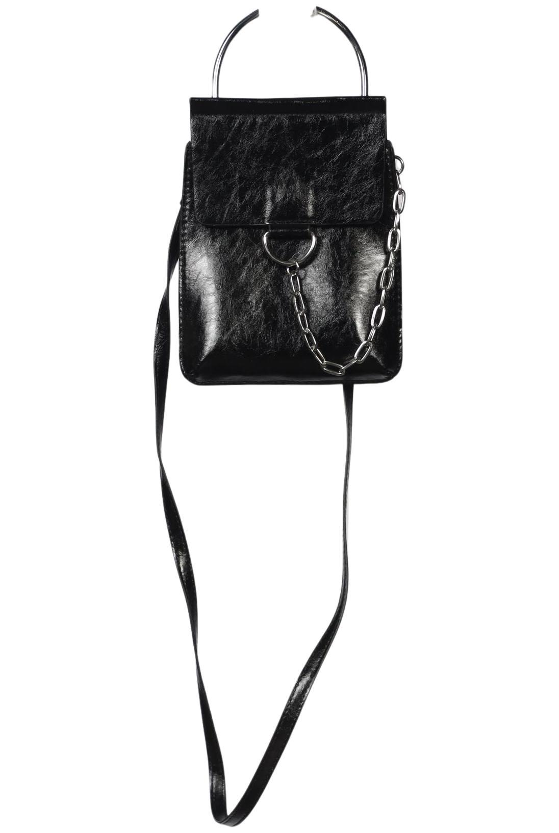

s.Oliver Damen Handtasche, schwarz, Gr.