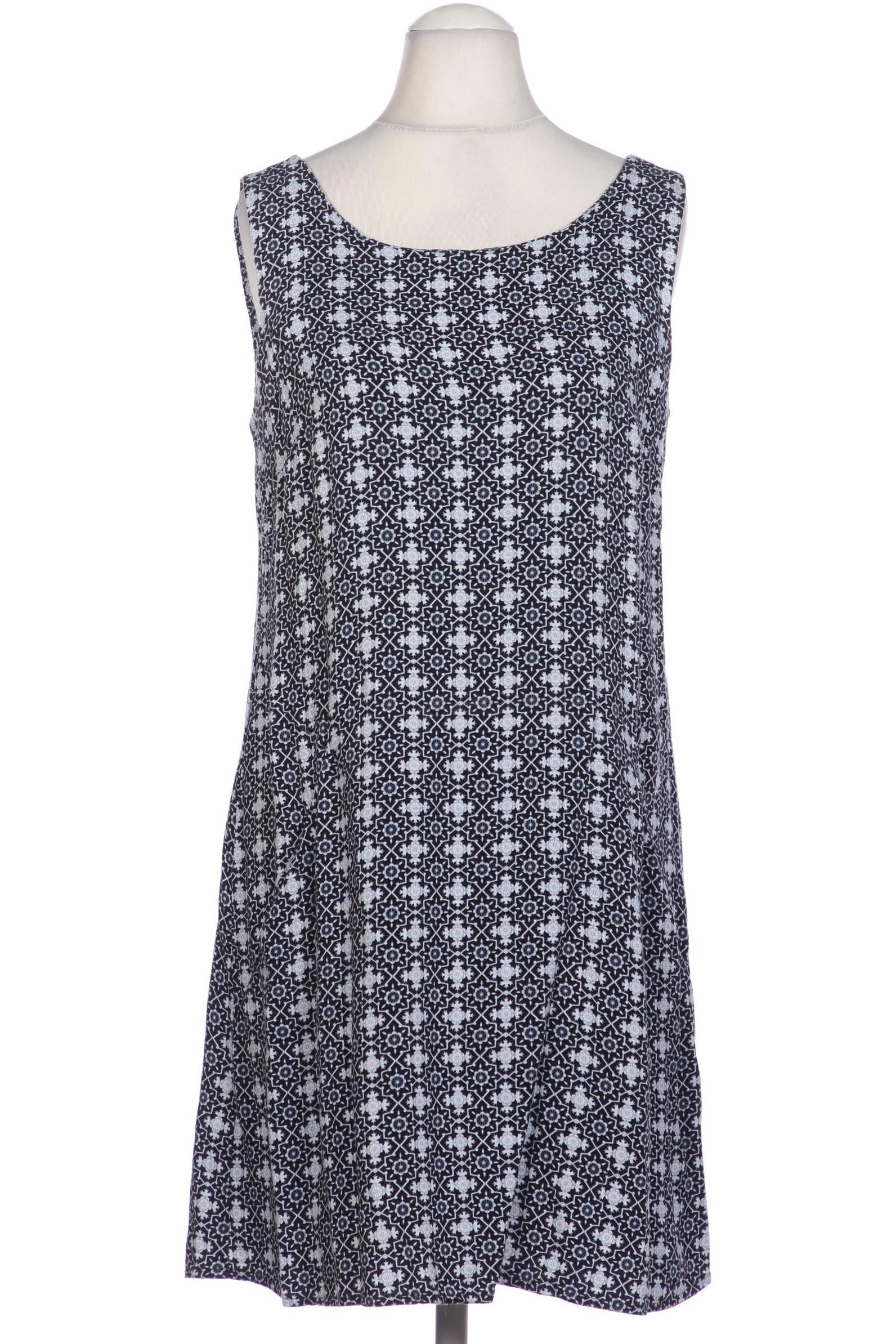 

s.Oliver Damen Kleid, blau, Gr. 38