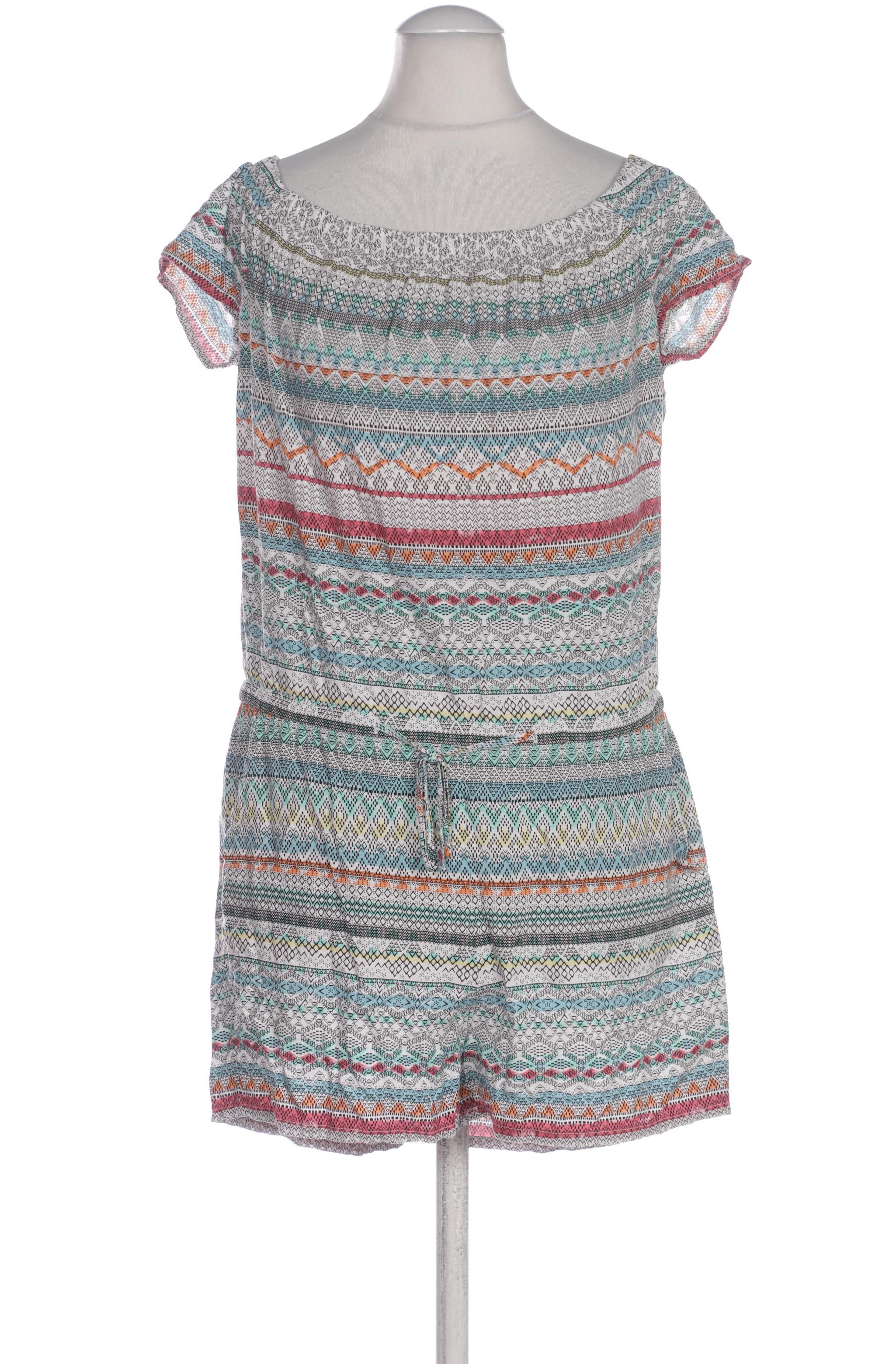 

s.Oliver Damen Jumpsuit/Overall, mehrfarbig, Gr. 36