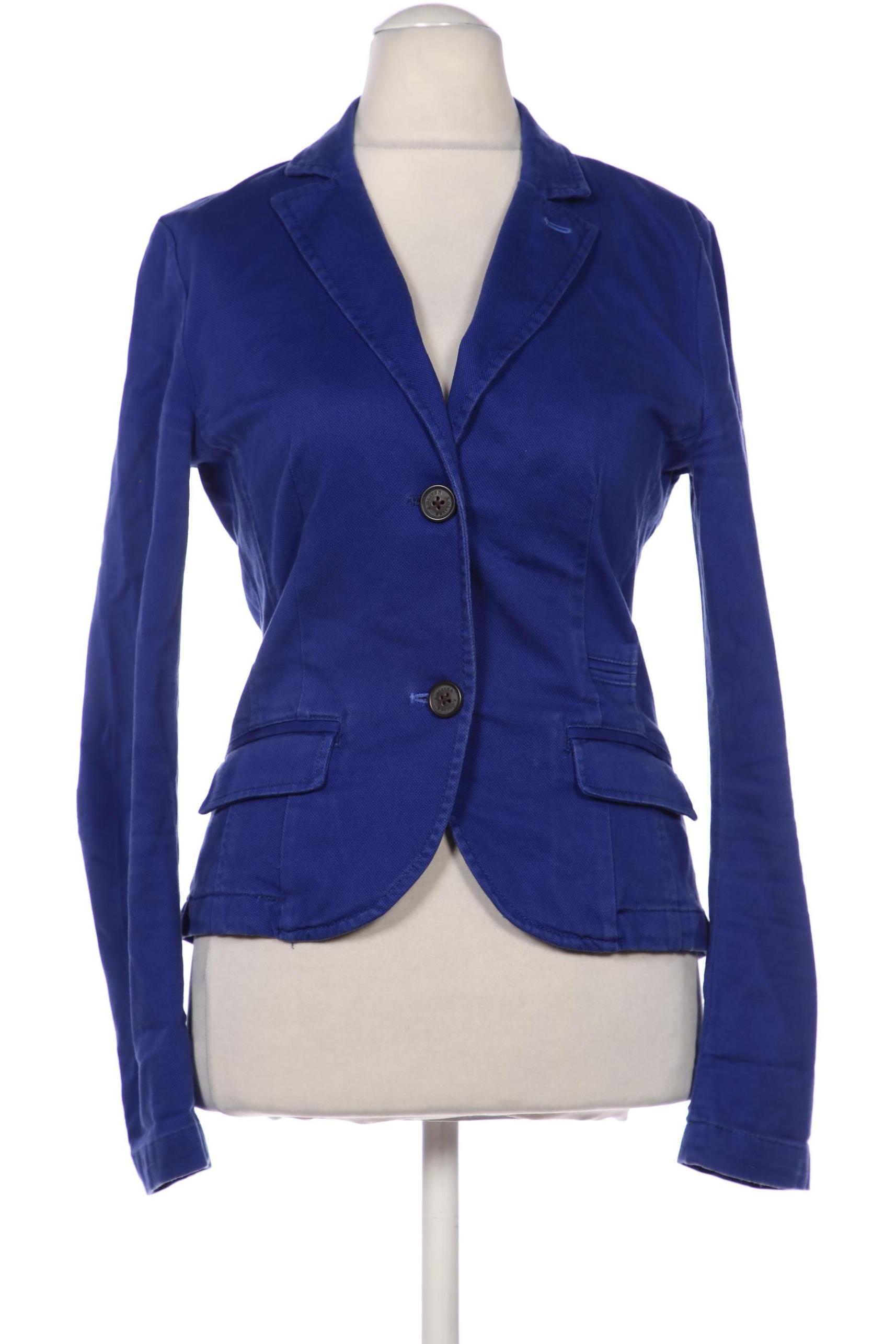 

s.Oliver Damen Blazer, blau, Gr. 36