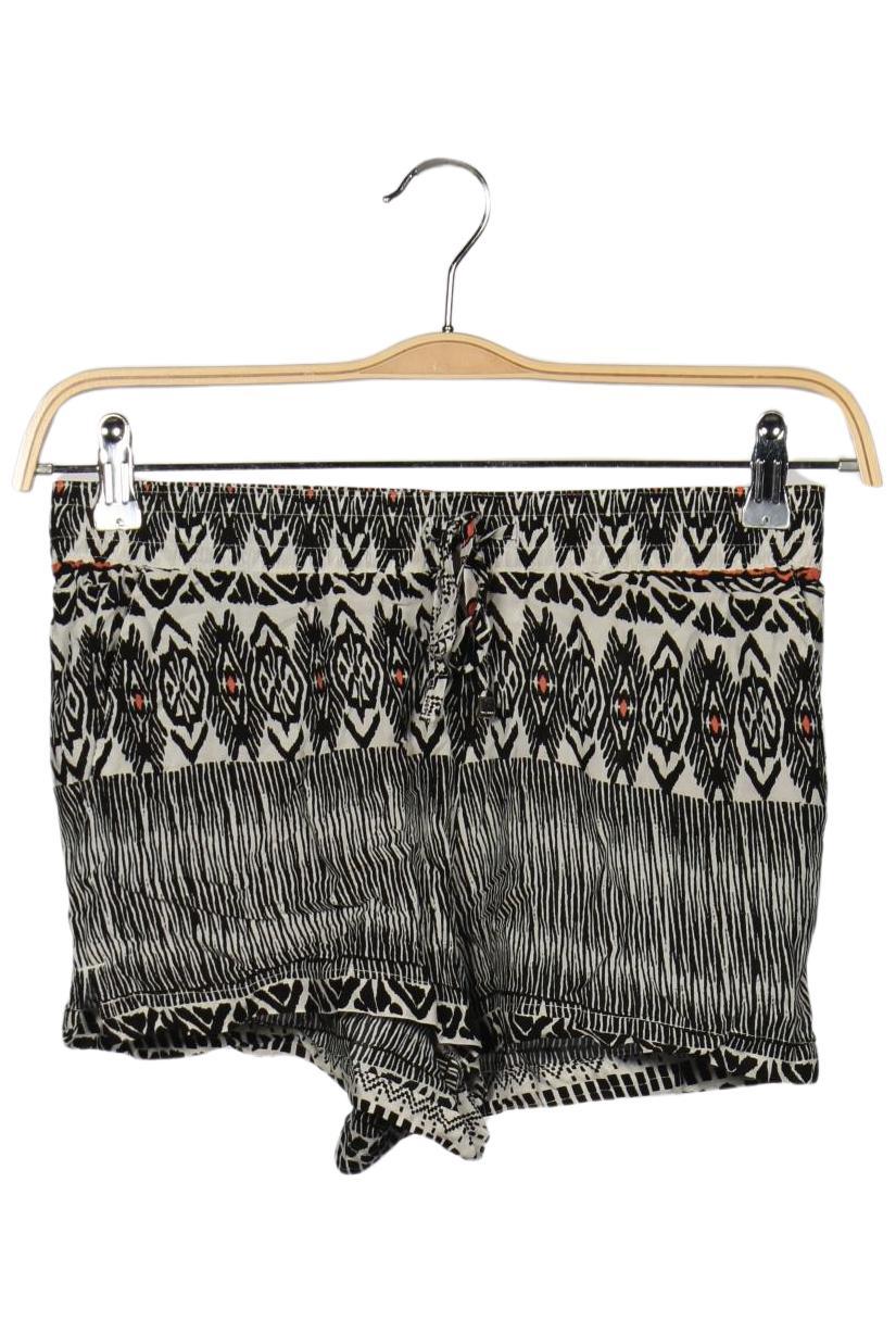 

s.Oliver Damen Shorts, weiß, Gr. 36
