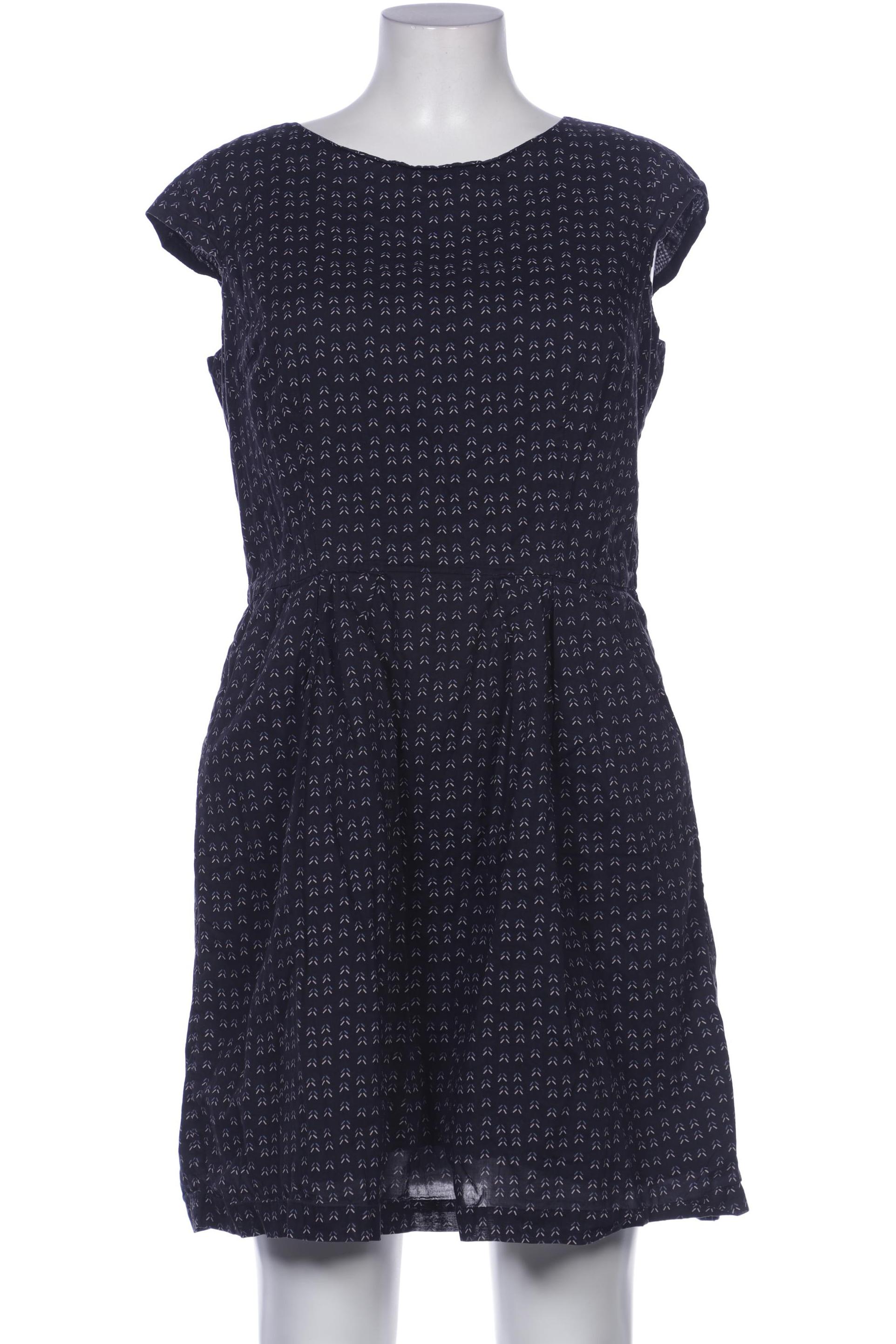 

s.Oliver Damen Kleid, marineblau, Gr. 42