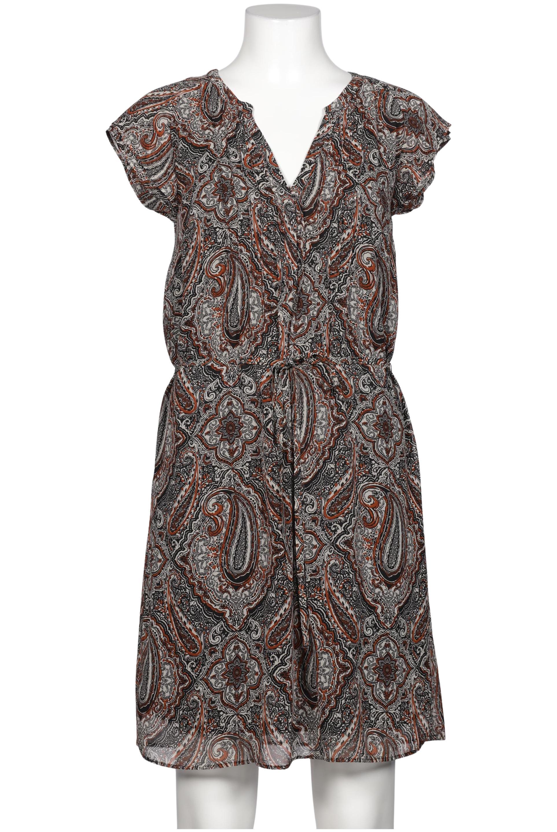 

s.Oliver Damen Kleid, braun, Gr. 38
