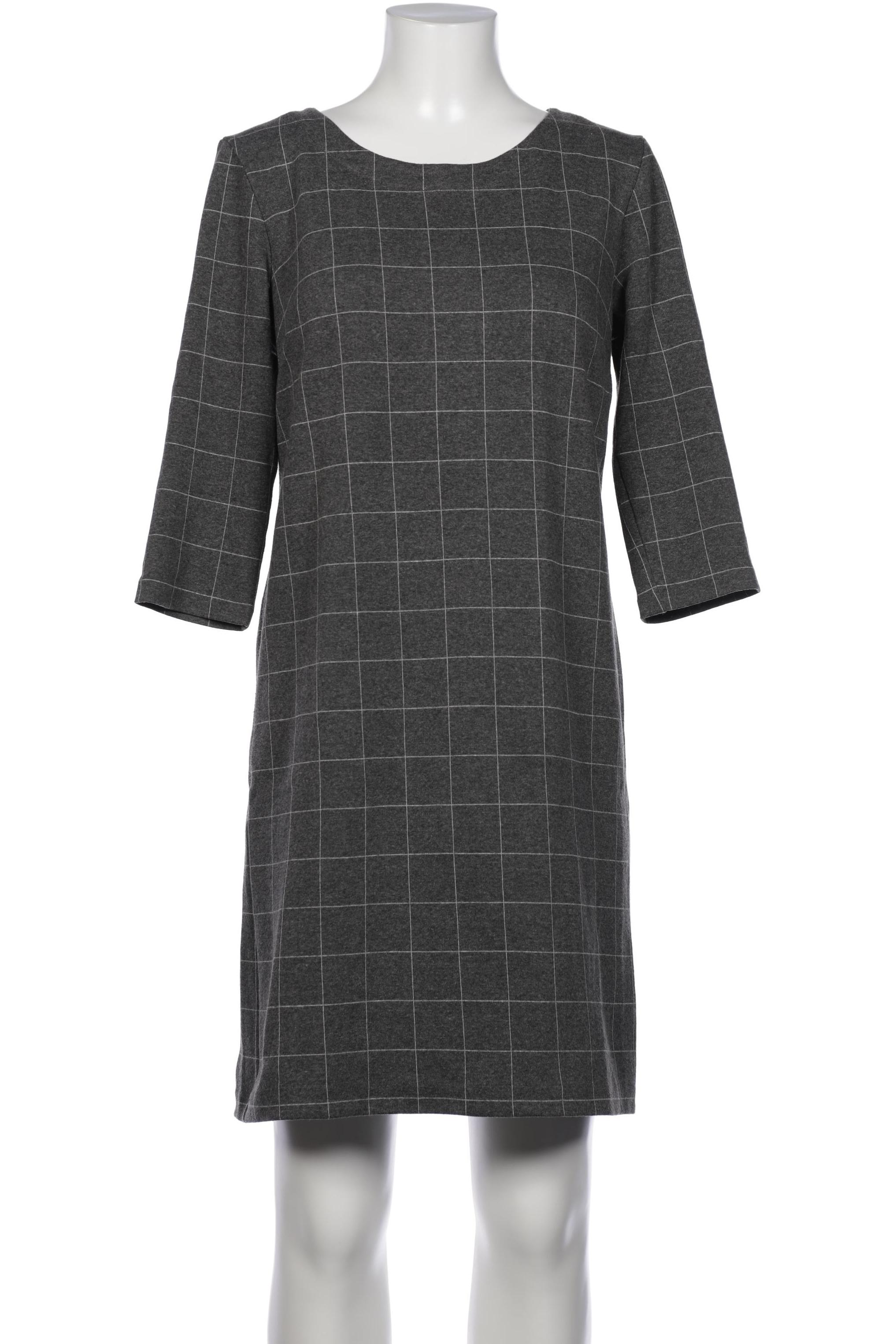 

s.Oliver Damen Kleid, grau, Gr. 38