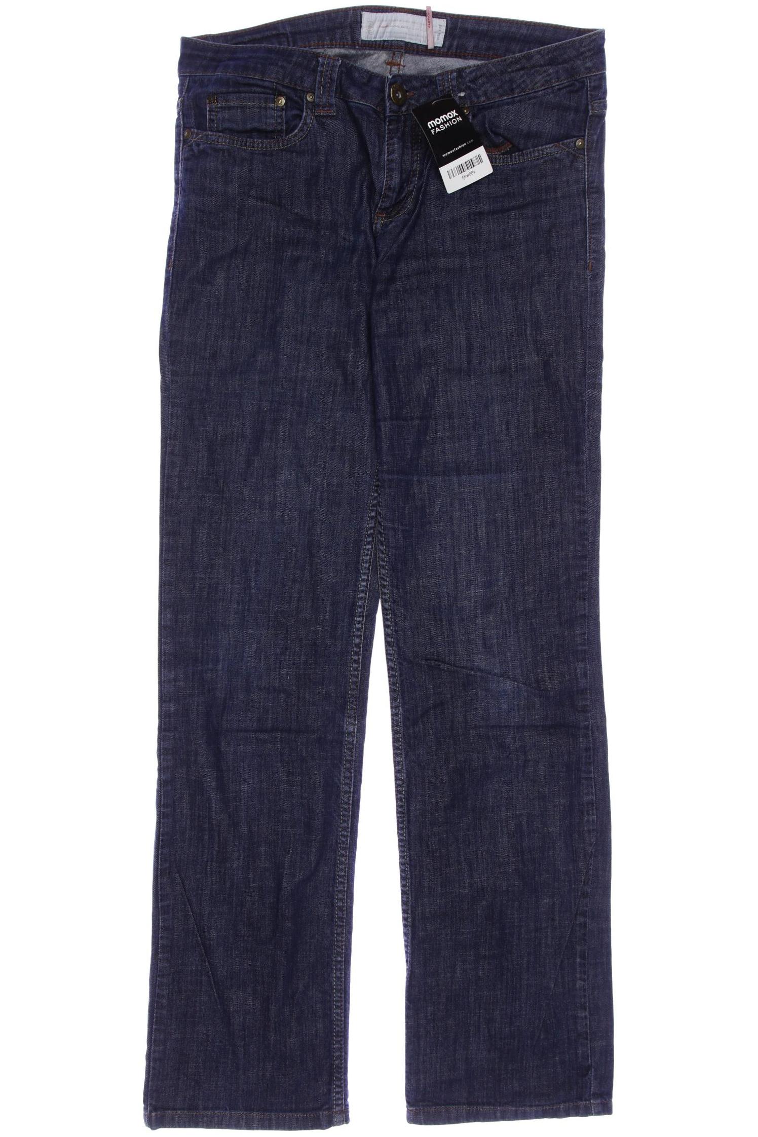 

s.Oliver Damen Jeans, marineblau, Gr. 40