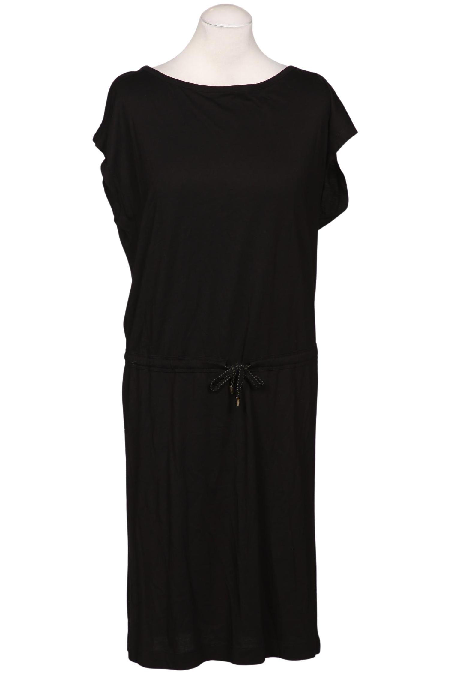

s.Oliver Damen Kleid, schwarz, Gr. 36