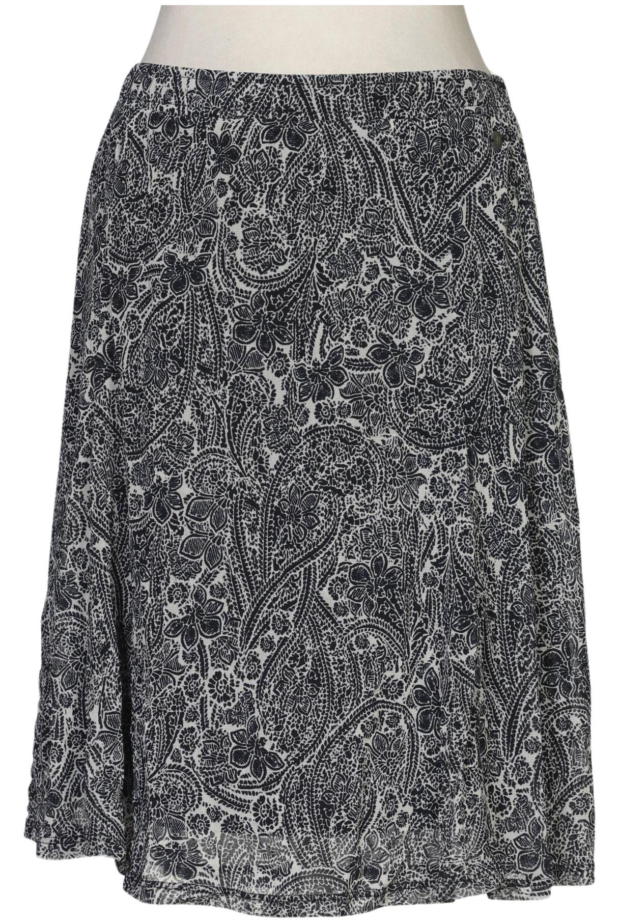 

s.Oliver Damen Rock, mehrfarbig, Gr. 40