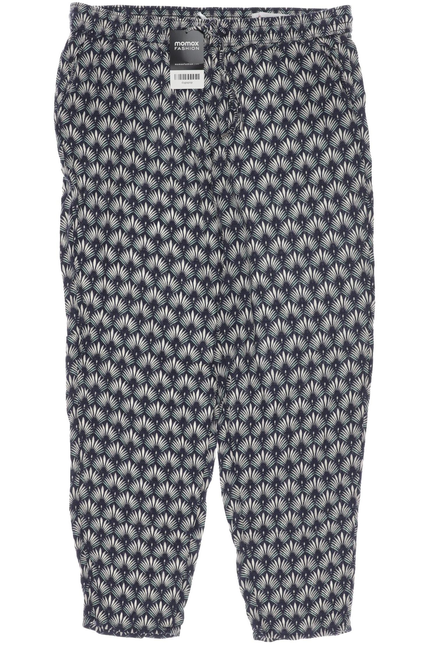 

s.Oliver Damen Stoffhose, marineblau, Gr. 42