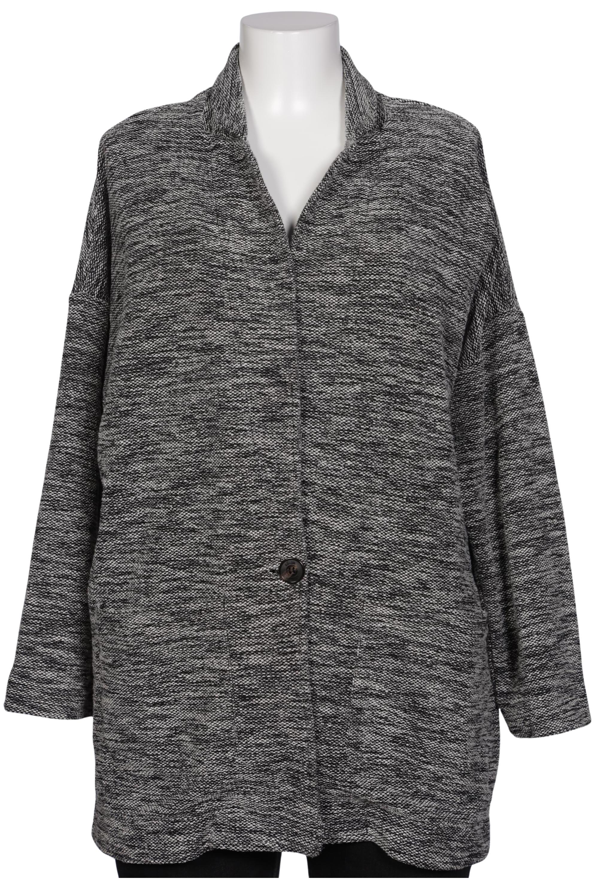 

s.Oliver Damen Blazer, schwarz, Gr. 44