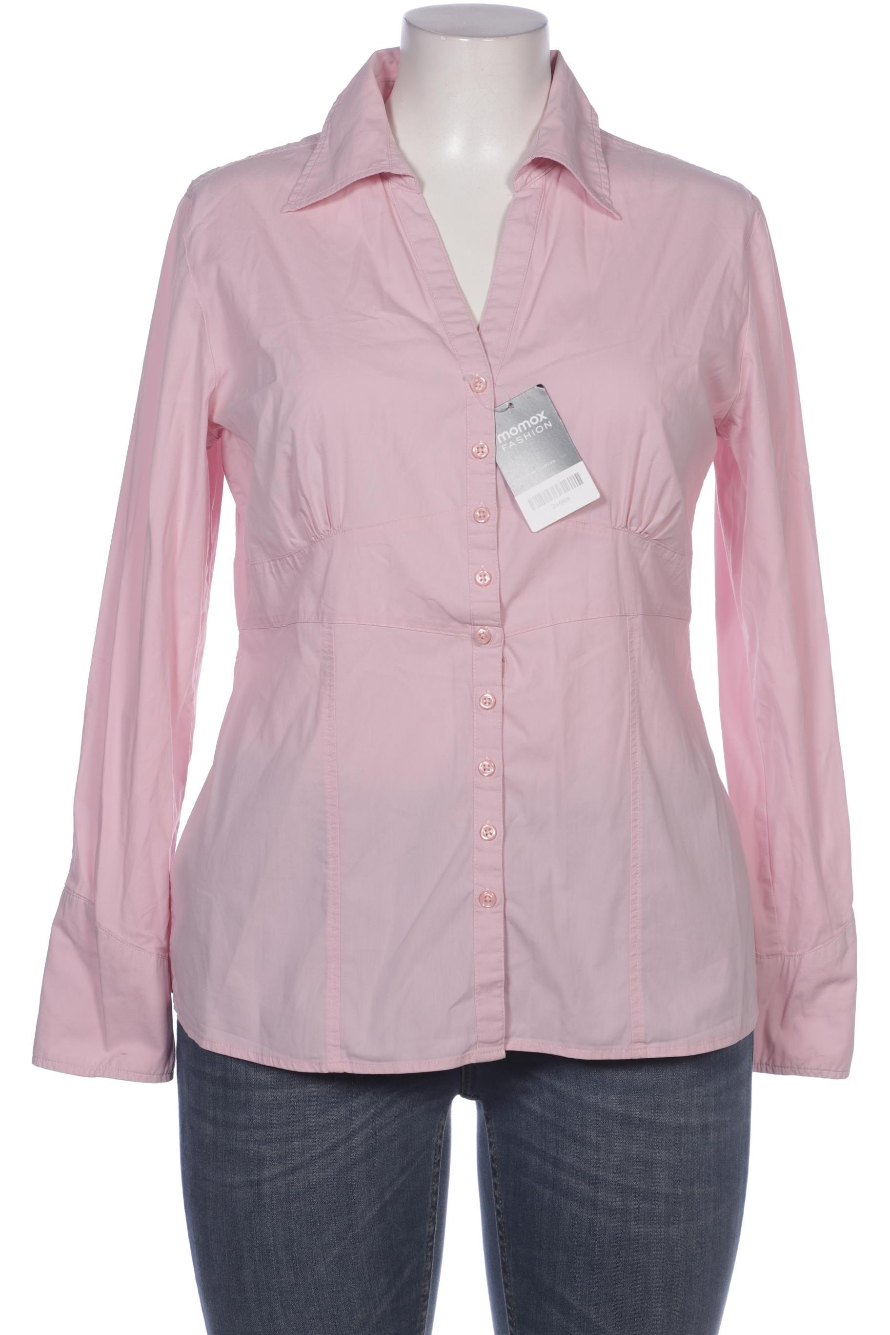 

s.Oliver Damen Bluse, pink, Gr. 44