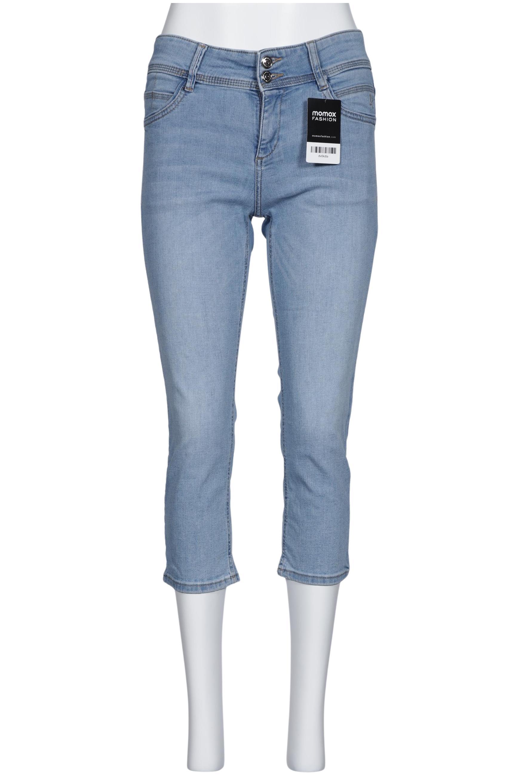 

s.Oliver Damen Jeans, blau, Gr. 36