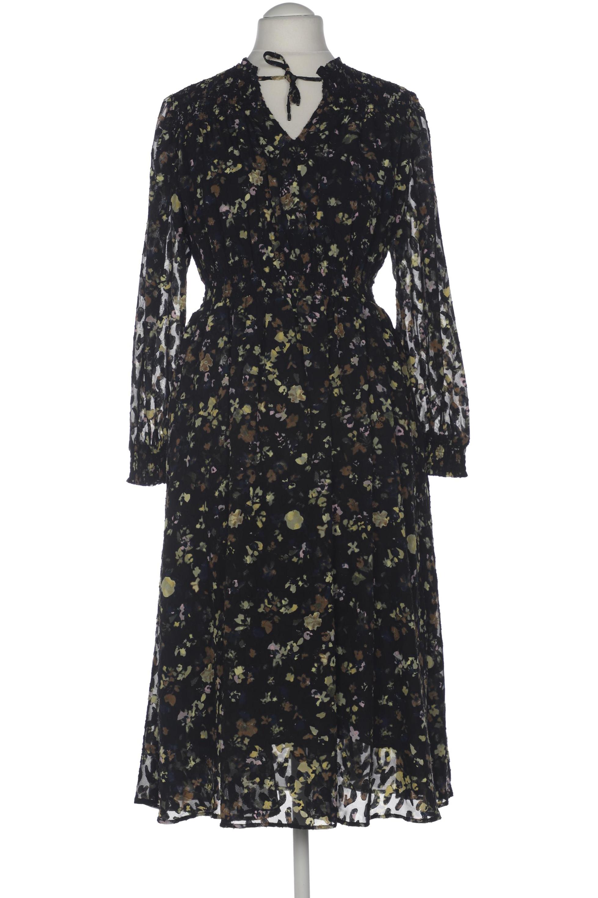 

s.Oliver Damen Kleid, schwarz, Gr. 40