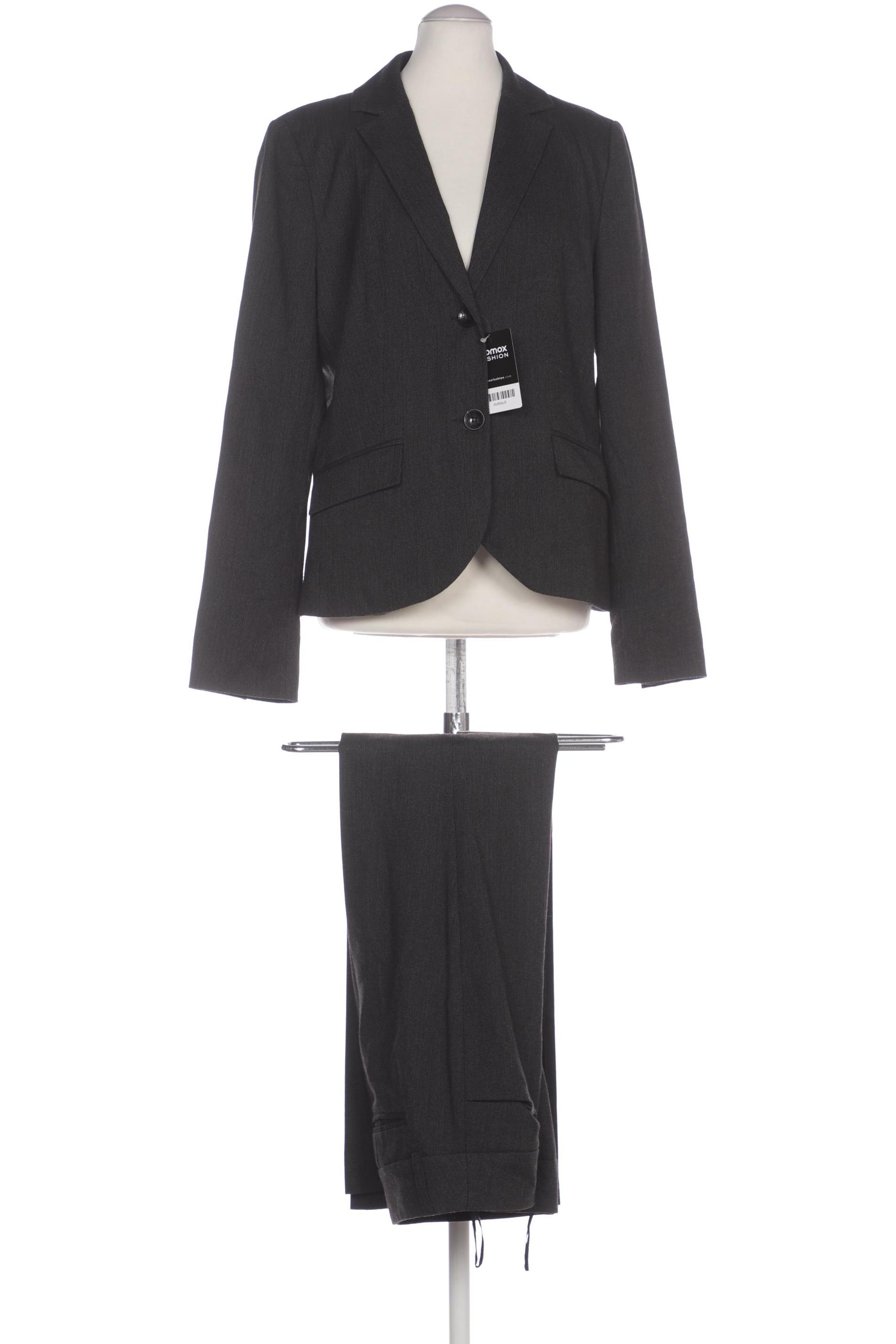 

s.Oliver Damen Anzug, grau, Gr. 38