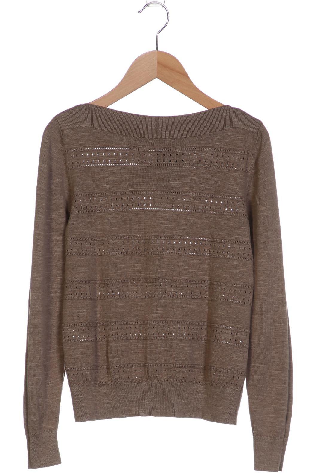 

s.Oliver Damen Pullover, grün, Gr. 32