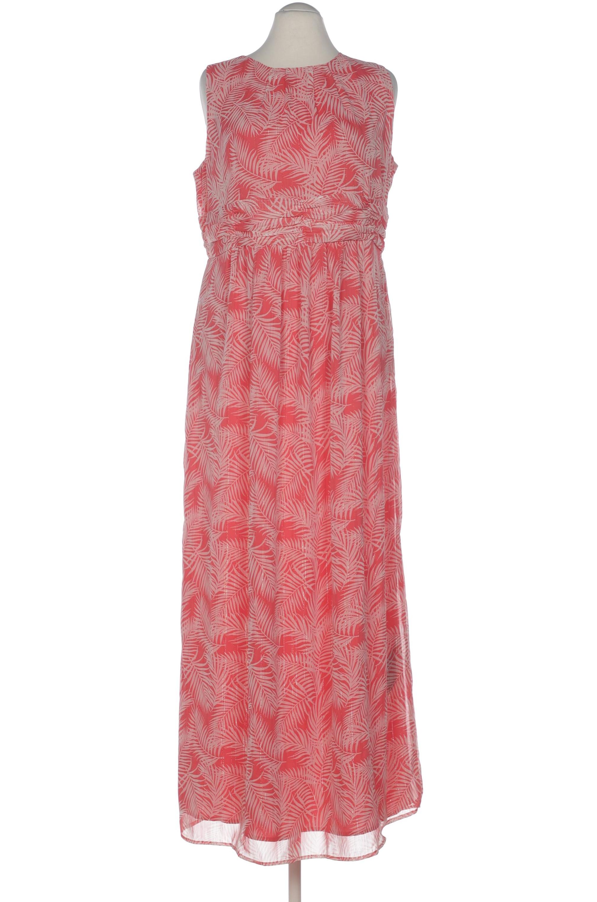 

s.Oliver Damen Kleid, pink, Gr. 46