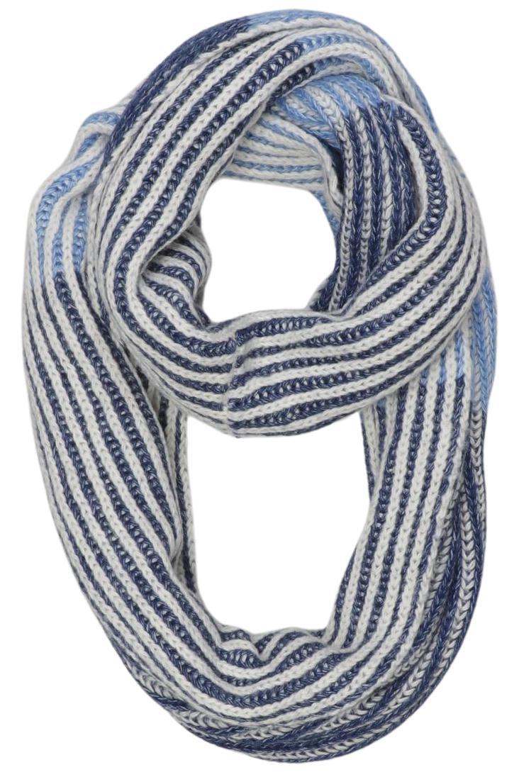 

s.Oliver Damen Schal, mehrfarbig, Gr.