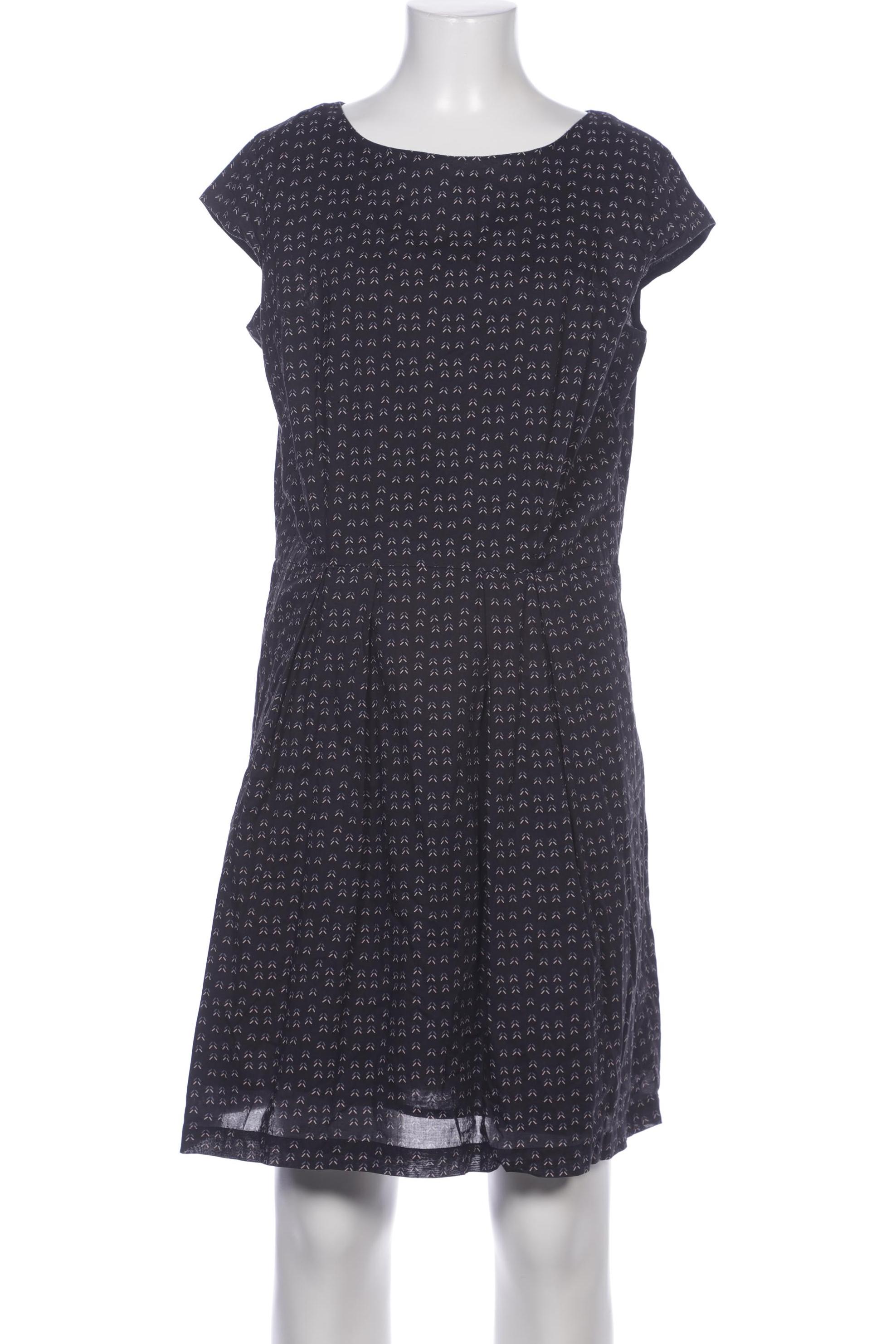 

s.Oliver Damen Kleid, marineblau, Gr. 38