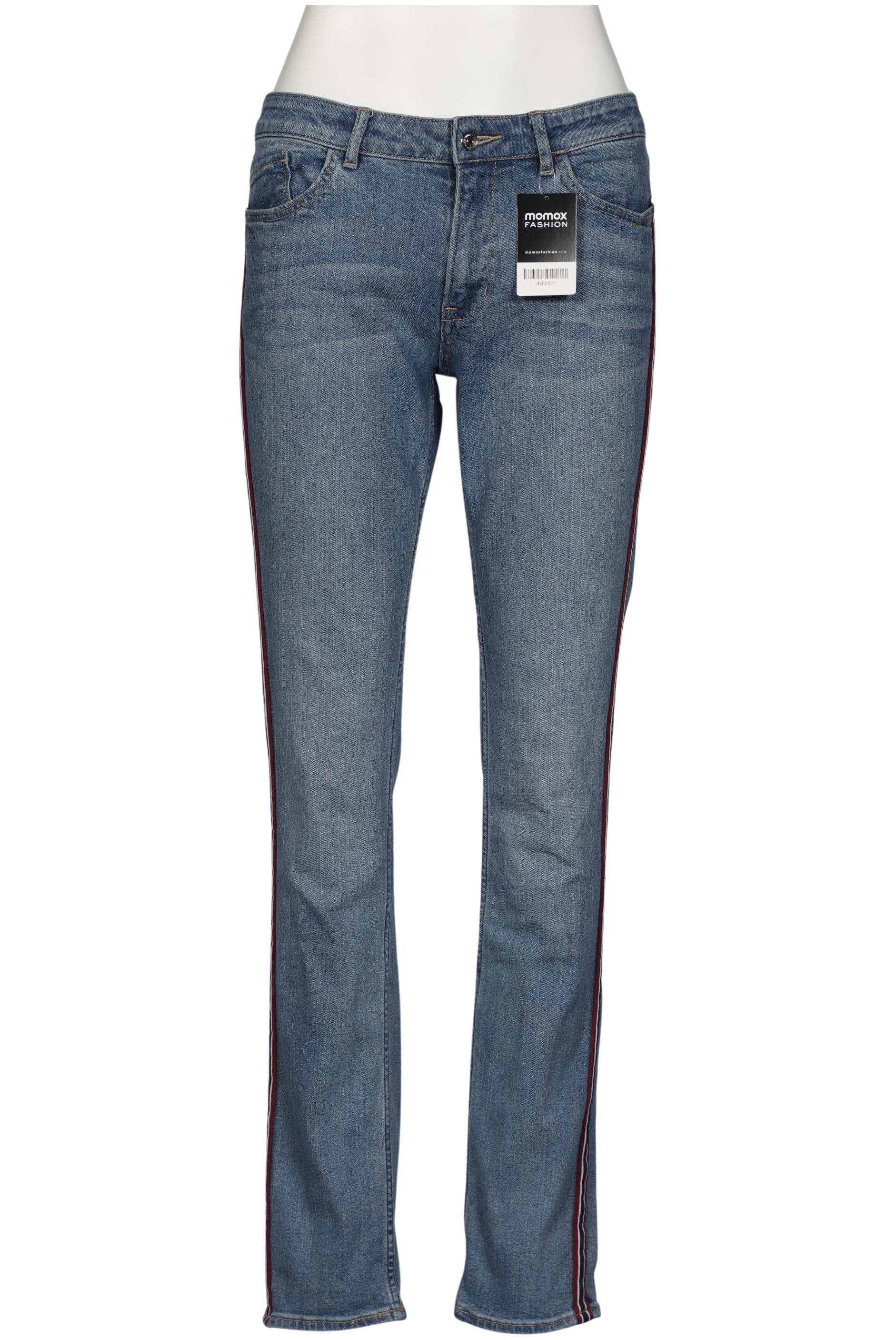 

s.Oliver Damen Jeans, blau, Gr. 42