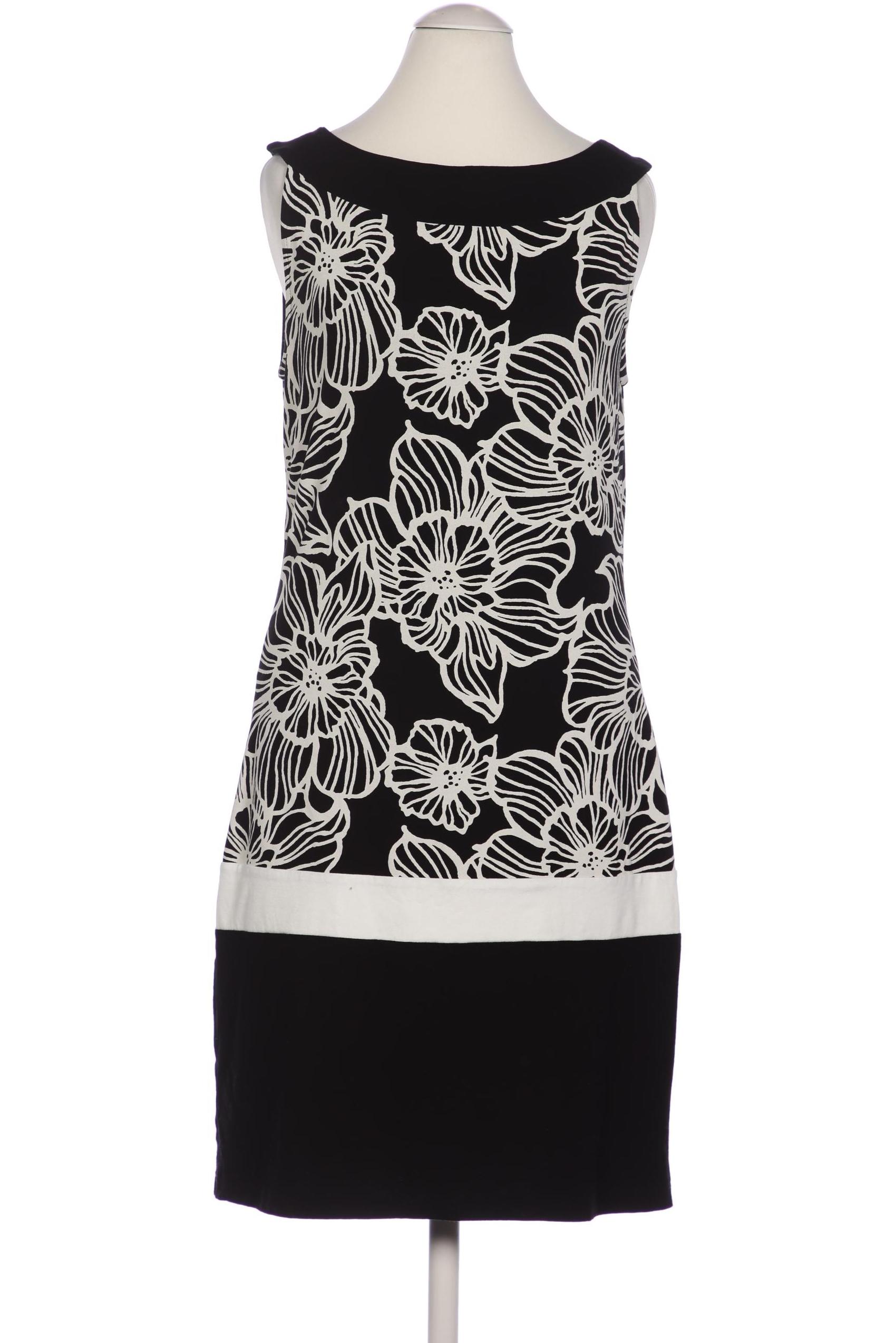 

s.Oliver Damen Kleid, schwarz, Gr. 36