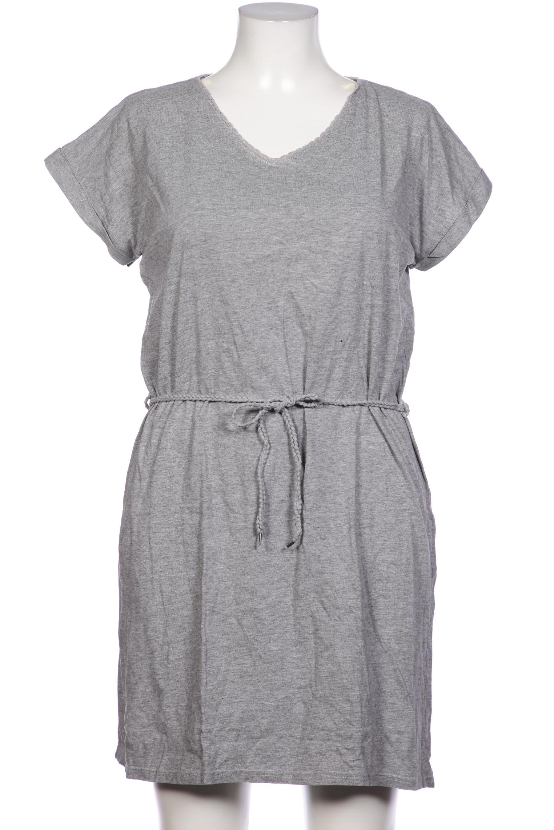 

s.Oliver Damen Kleid, grau, Gr. 42