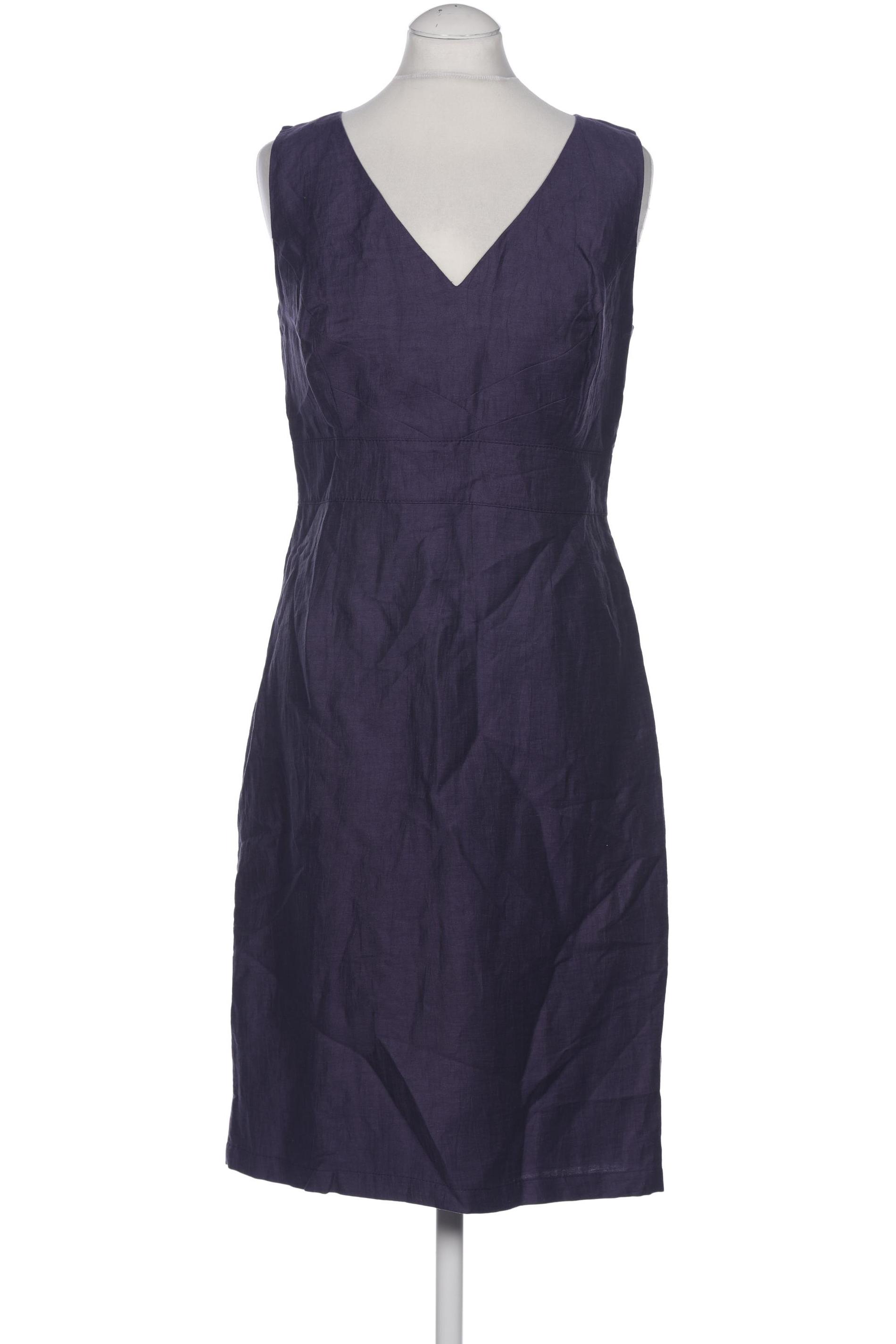

s.Oliver Damen Kleid, flieder, Gr. 38