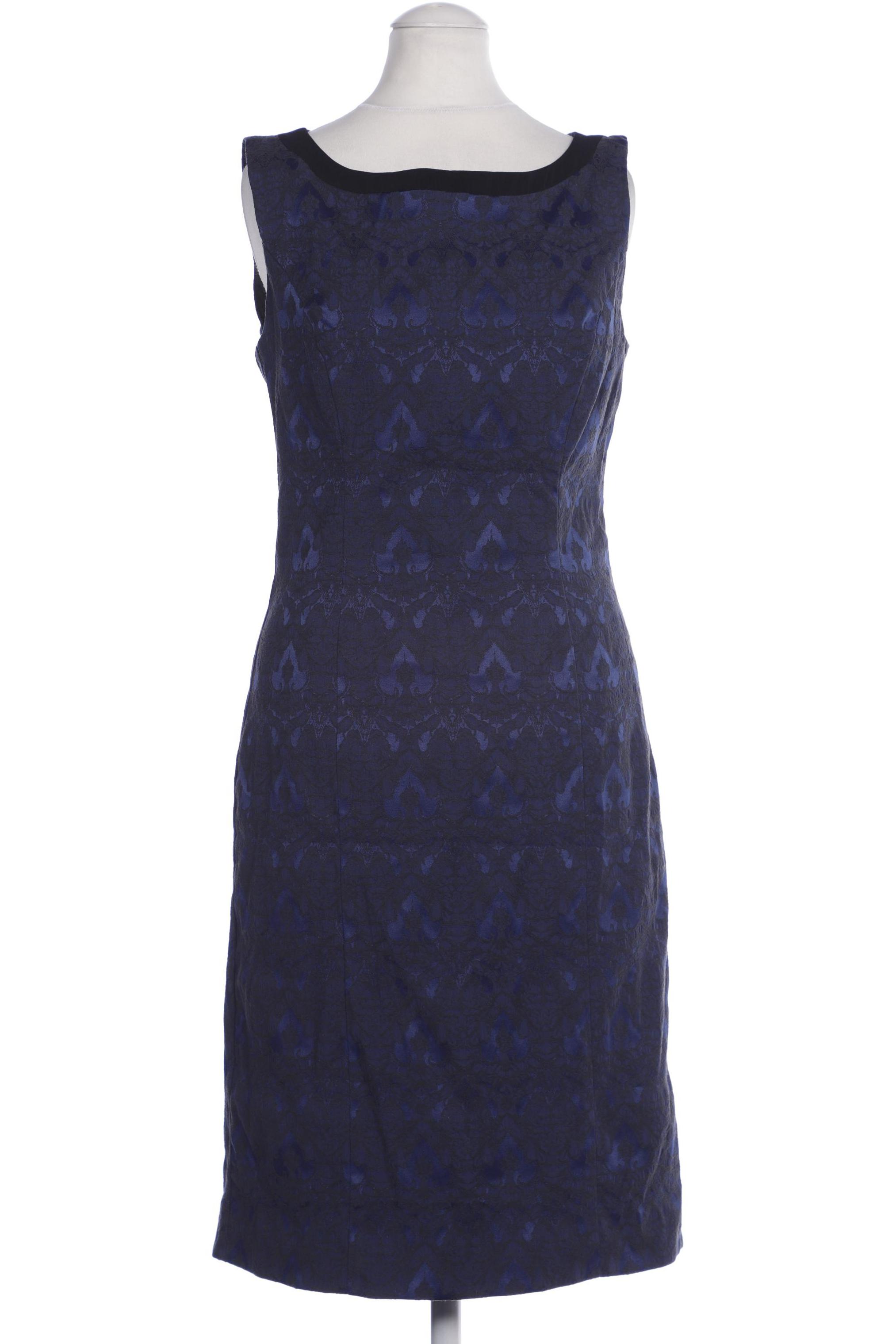 Thumbnail - s.Oliver Damen Kleid, marineblau, Gr. 36