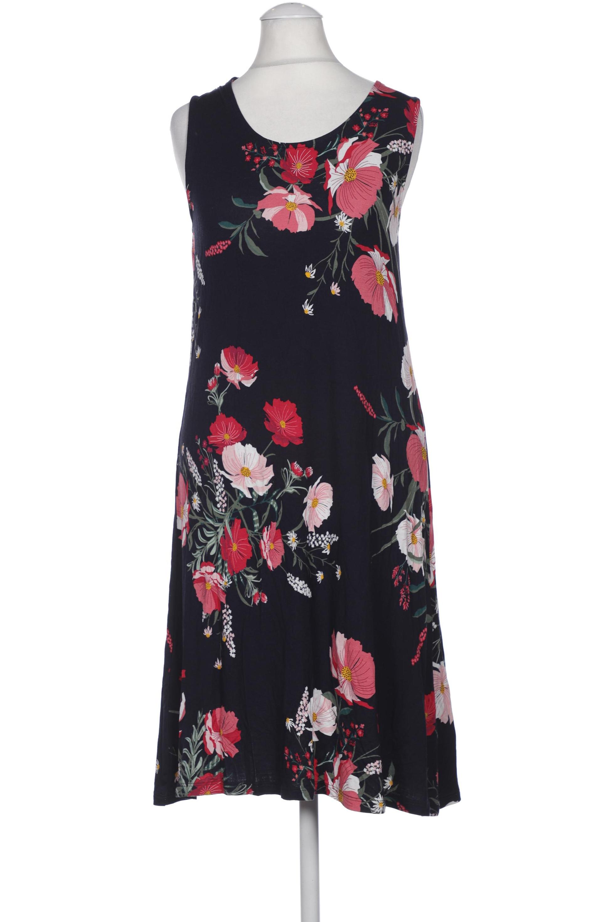 

s.Oliver Damen Kleid, marineblau
