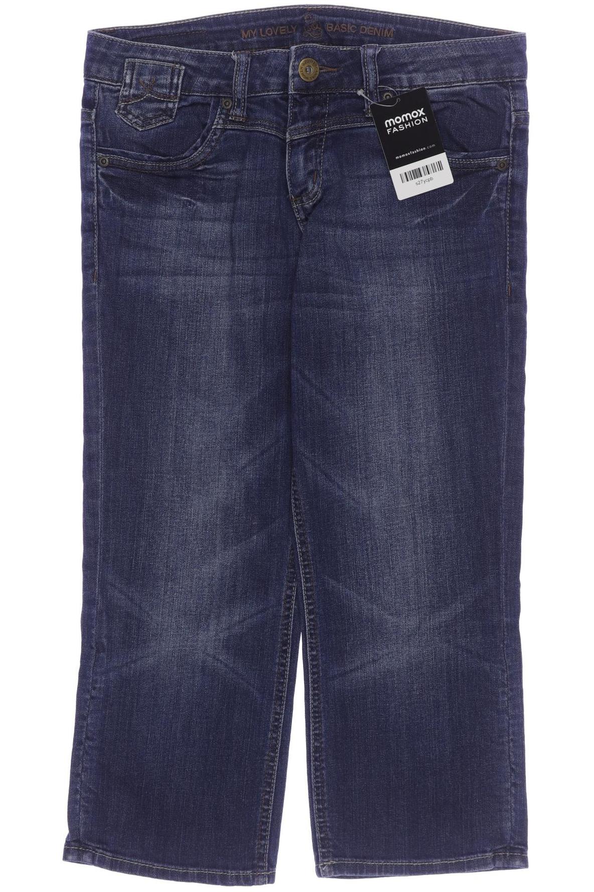 

s.Oliver Damen Jeans, blau, Gr. 36