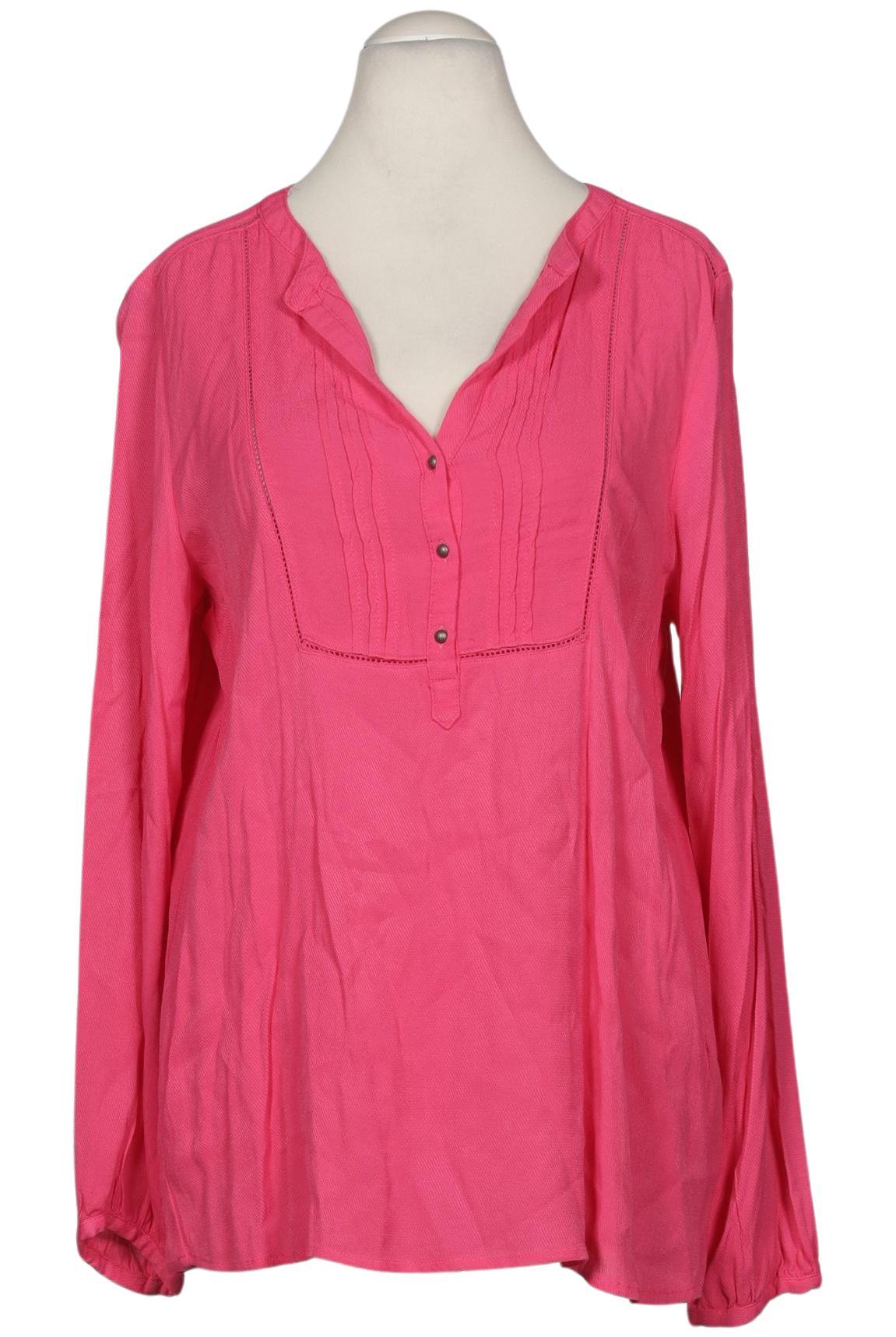 

s.Oliver Damen Bluse, pink, Gr. 42