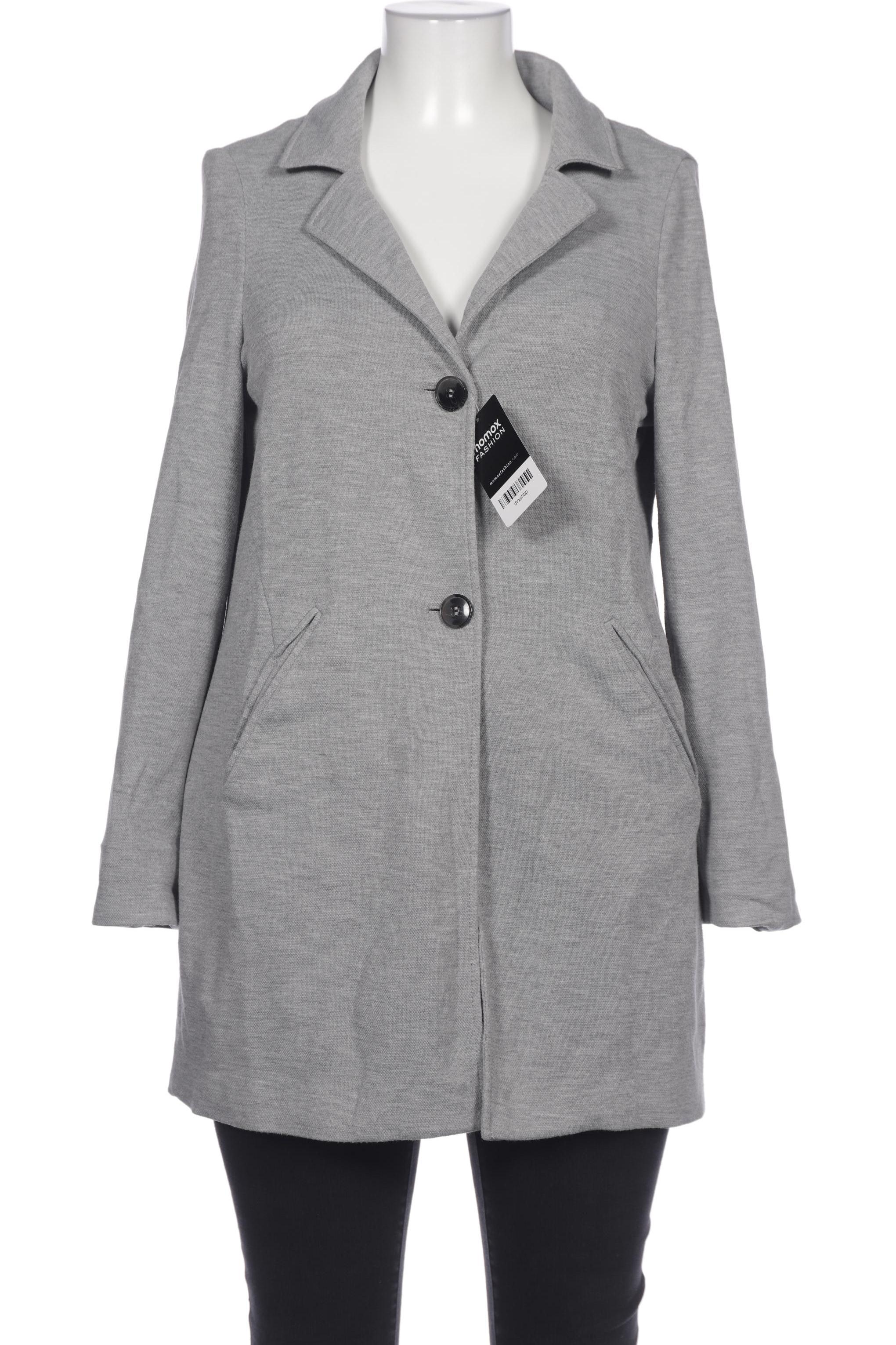 

s.Oliver Damen Blazer, grau