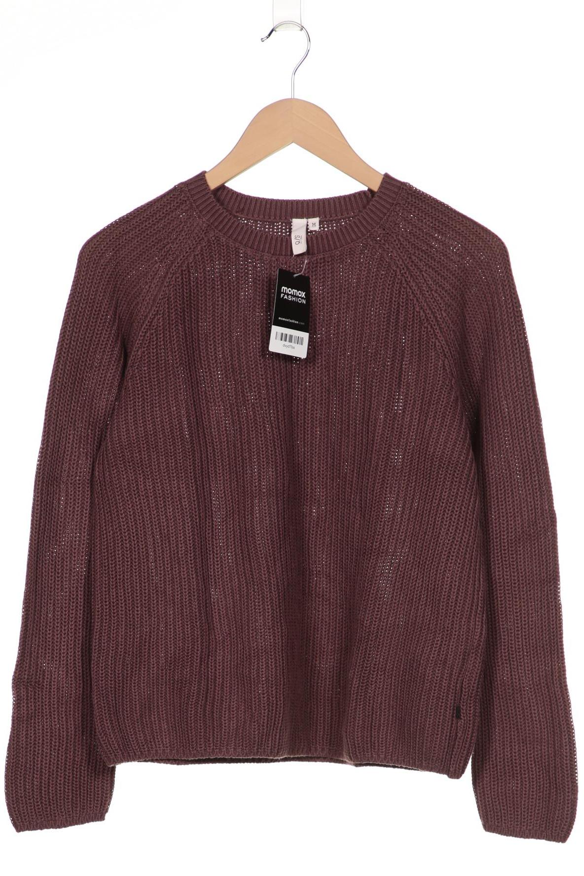 

s.Oliver Damen Pullover, bordeaux