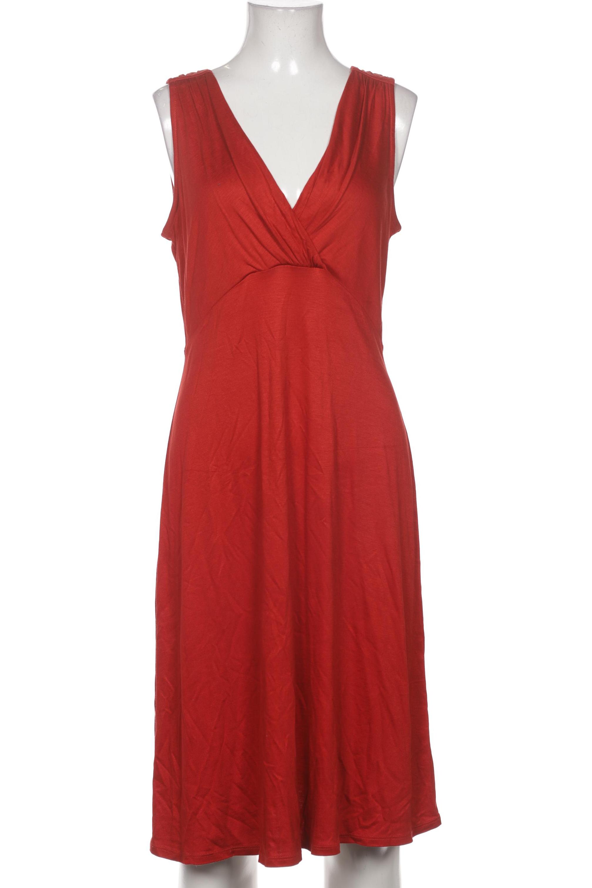 

s.Oliver Damen Kleid, rot, Gr. 38