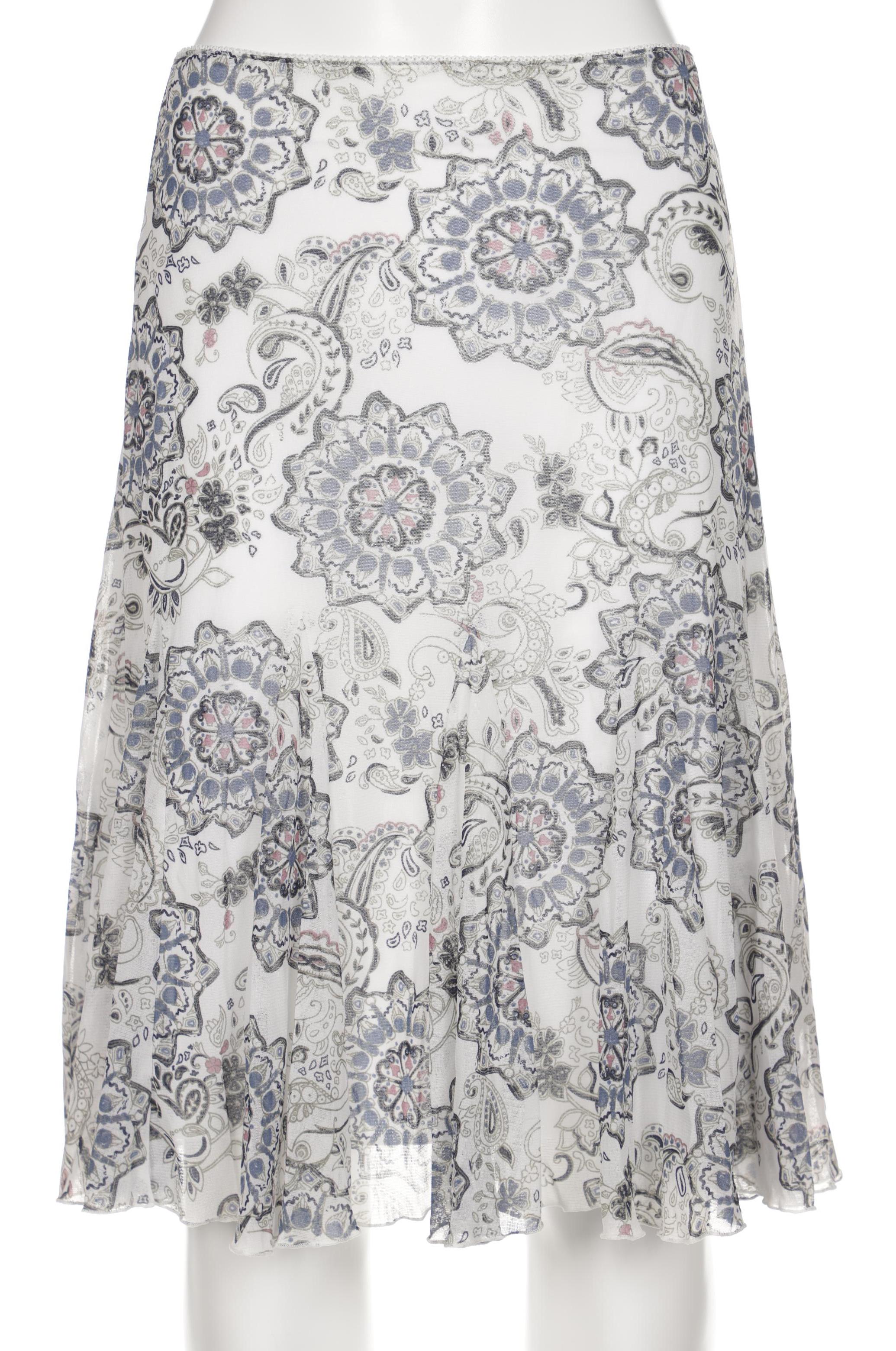 

s.Oliver Damen Rock, grau, Gr. 36