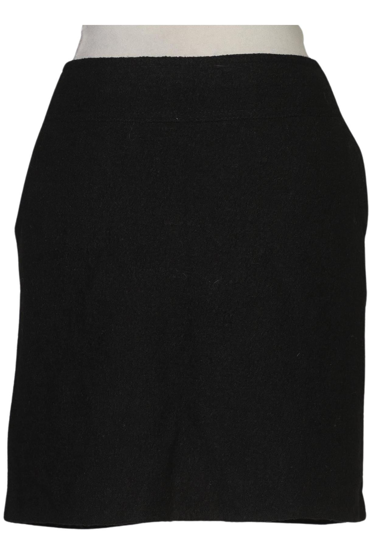 

s.Oliver Damen Rock, schwarz, Gr. 40