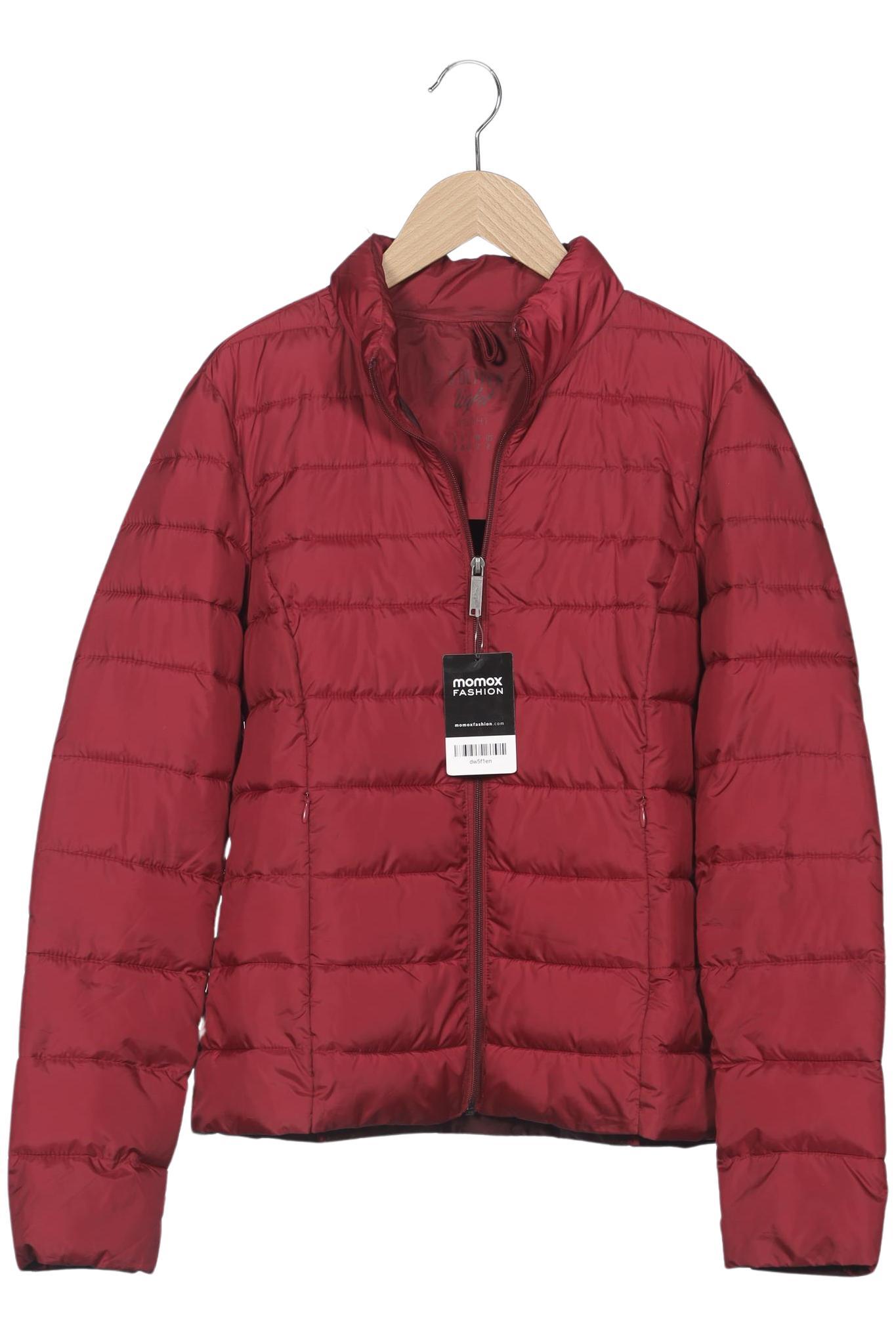 

s.Oliver Damen Jacke, rot, Gr. 38