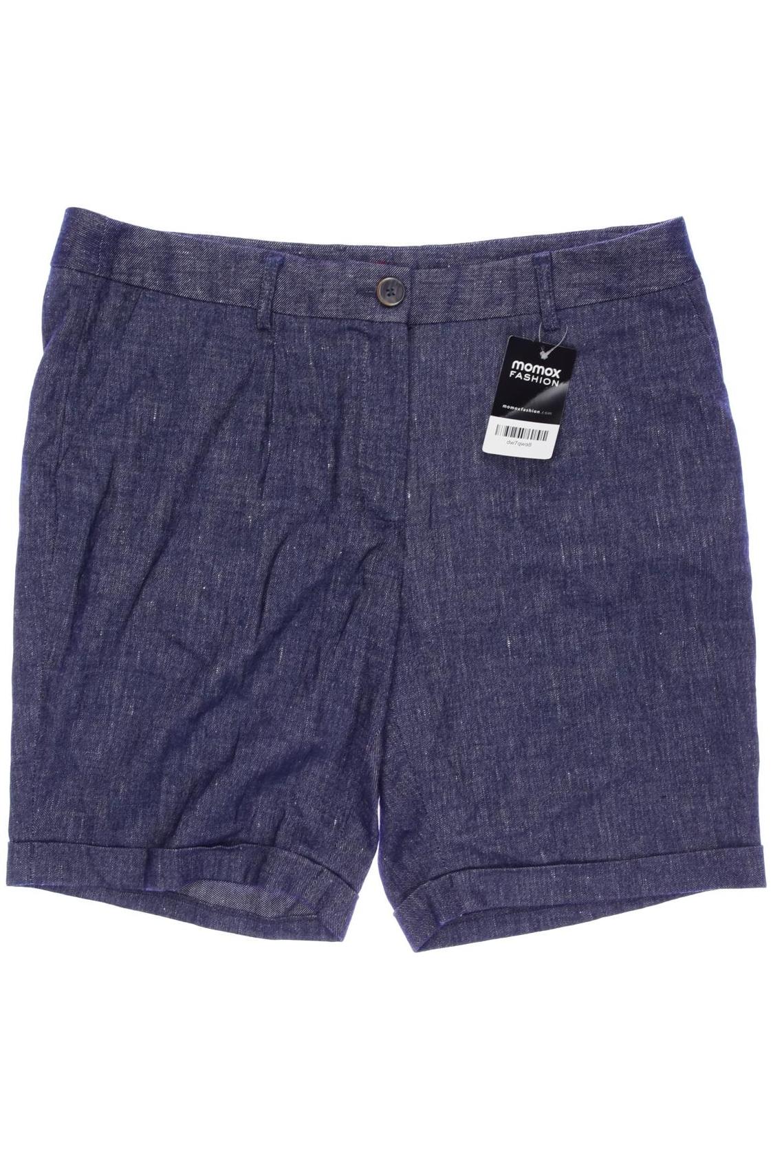 

s.Oliver Damen Shorts, marineblau, Gr. 42