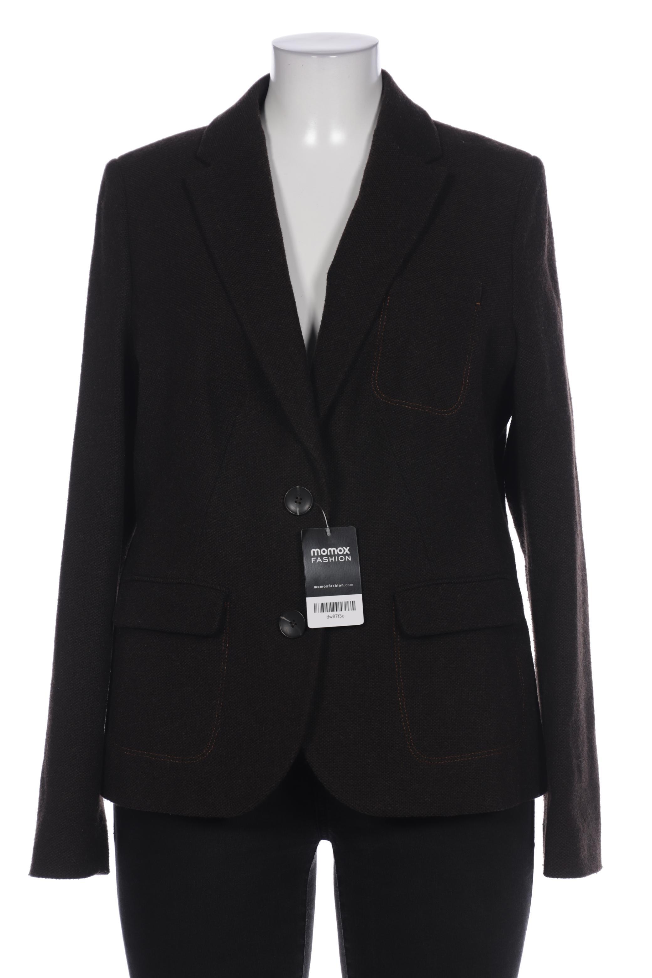 

s.Oliver Damen Blazer, braun, Gr. 46