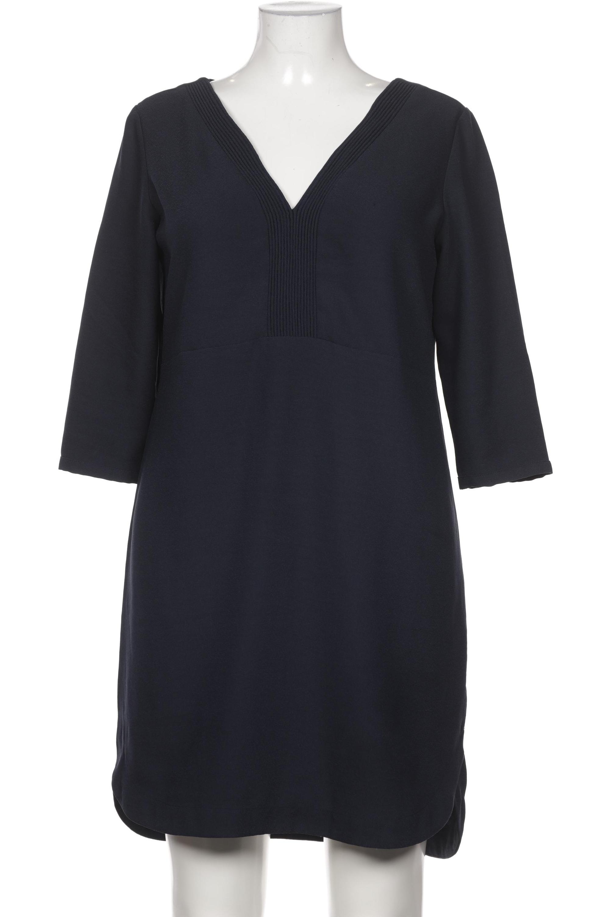 

s.Oliver Damen Kleid, marineblau, Gr. 44