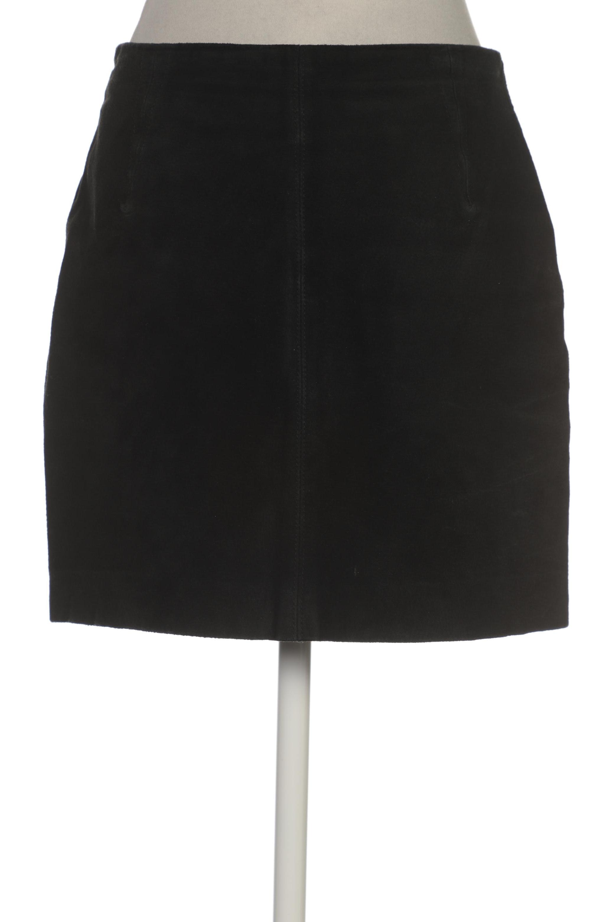 

s.Oliver Damen Rock, schwarz, Gr. 36