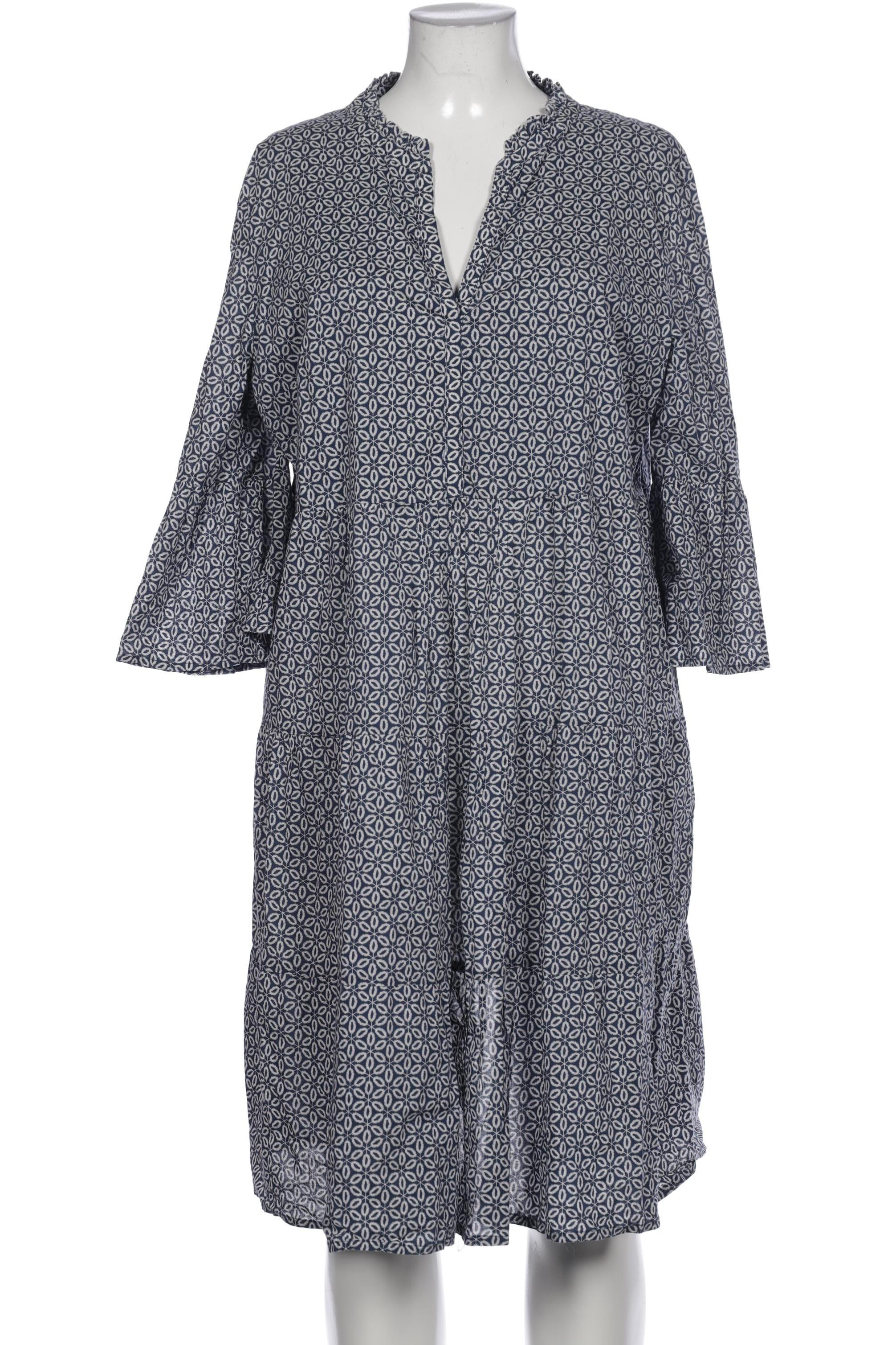 

s.Oliver Damen Kleid, marineblau, Gr. 46