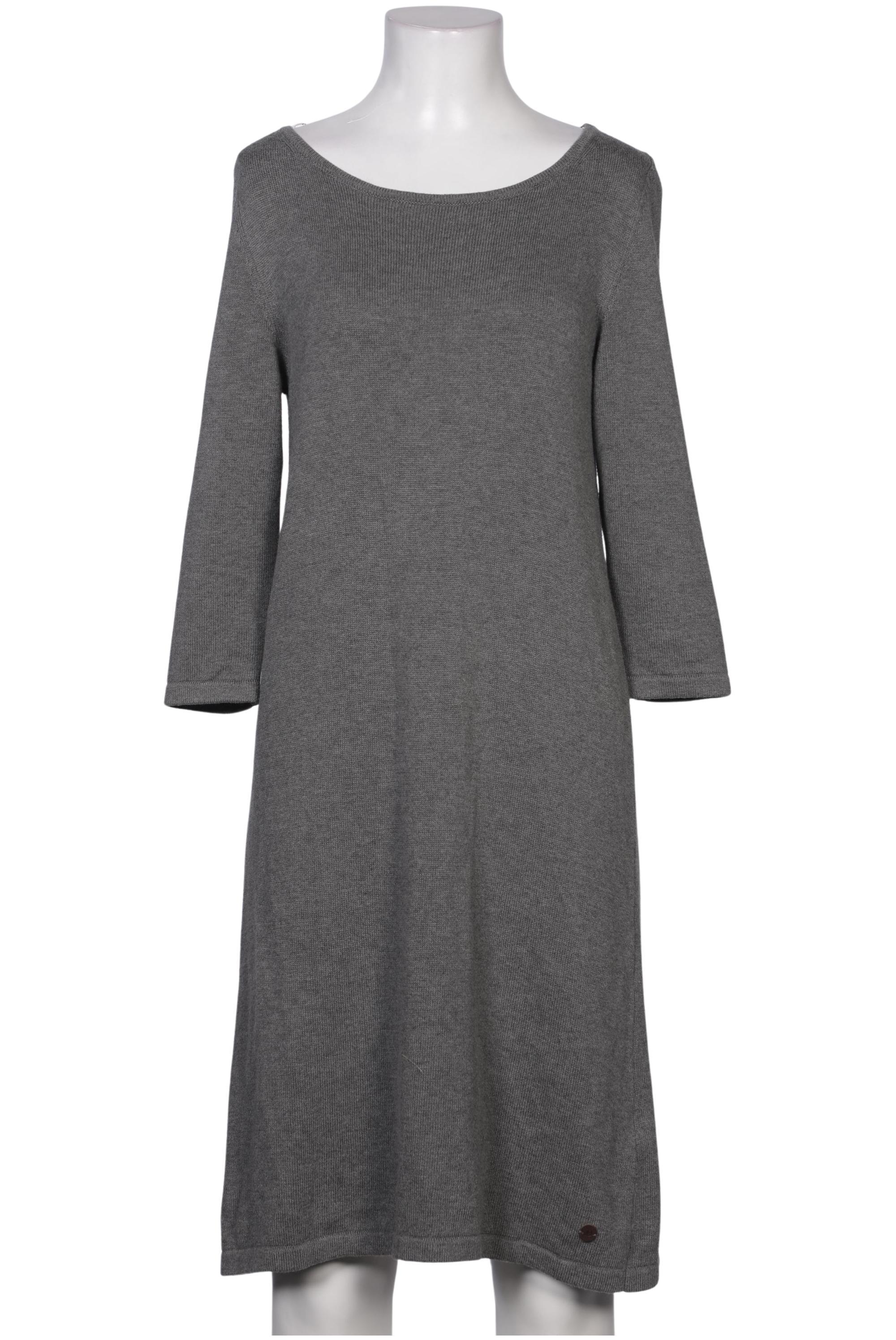 

s.Oliver Damen Kleid, grau, Gr. 38