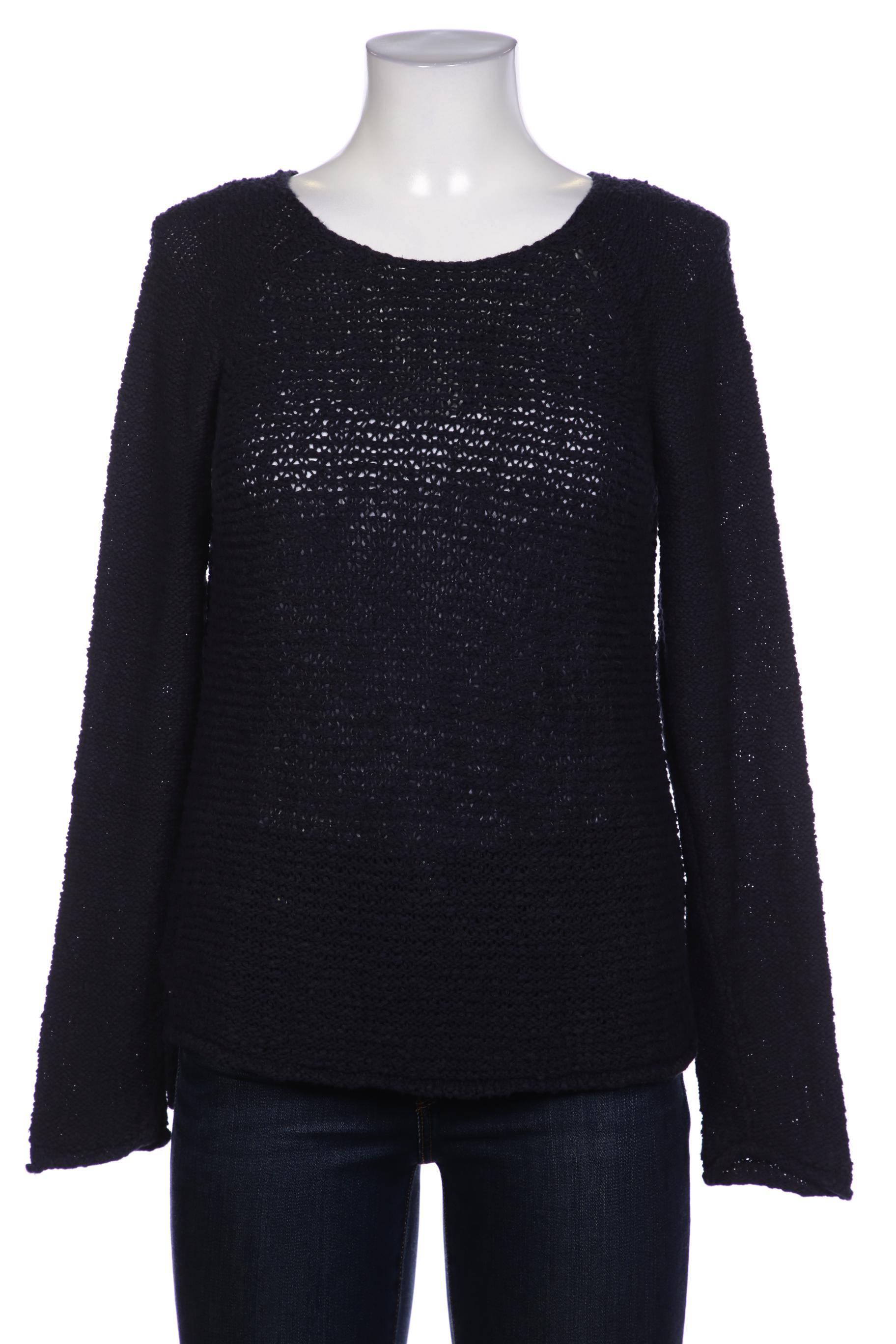 

s.Oliver Damen Pullover, marineblau, Gr. 38