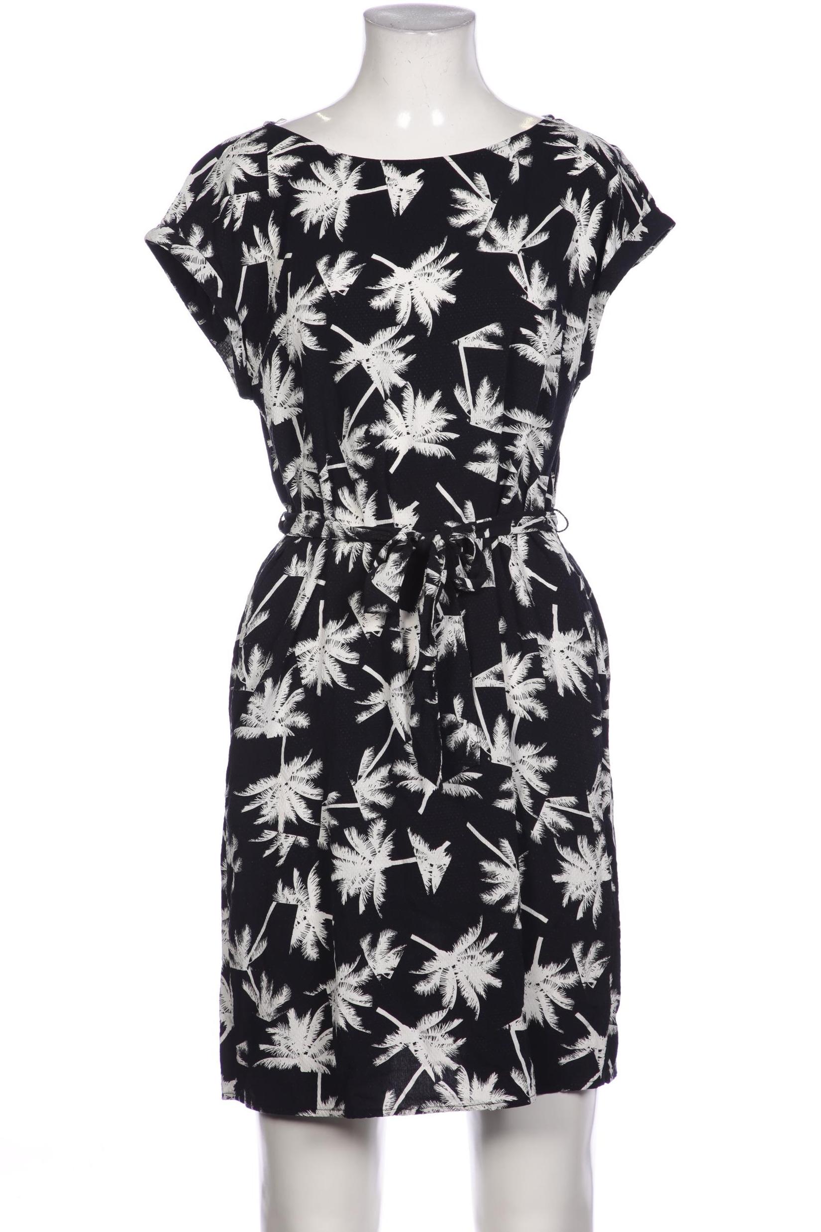 

s.Oliver Damen Kleid, schwarz, Gr. 34