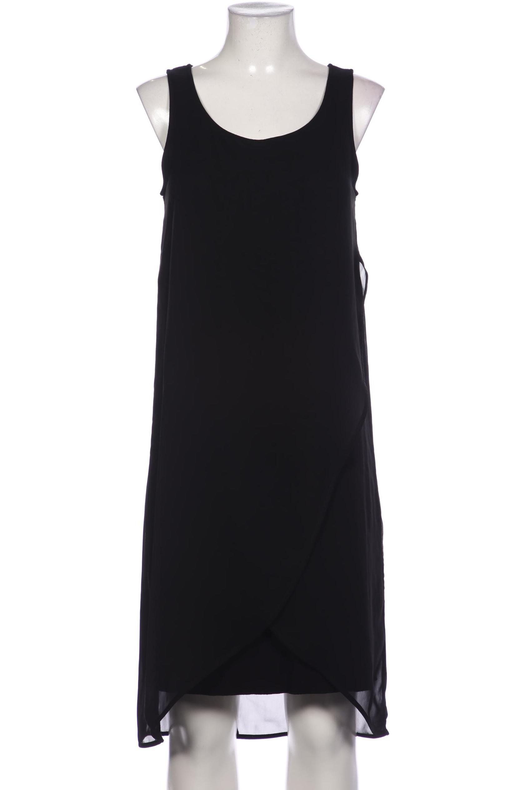 

s.Oliver Damen Kleid, schwarz