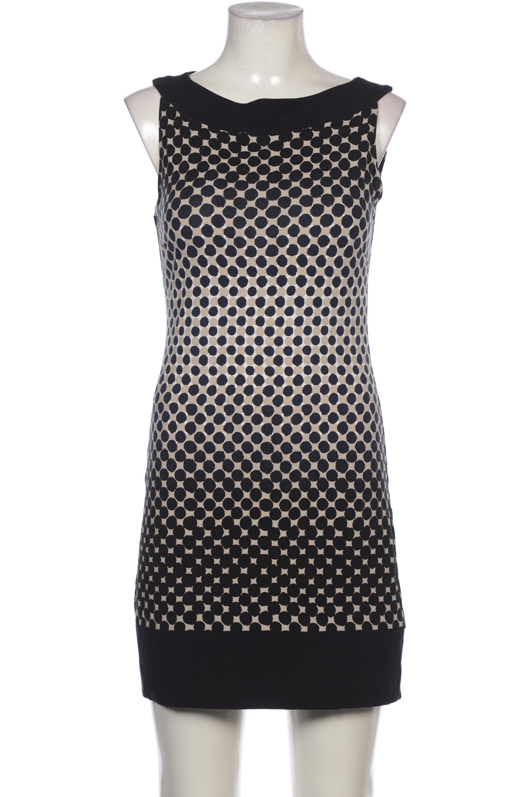 

s.Oliver Damen Kleid, schwarz, Gr. 38